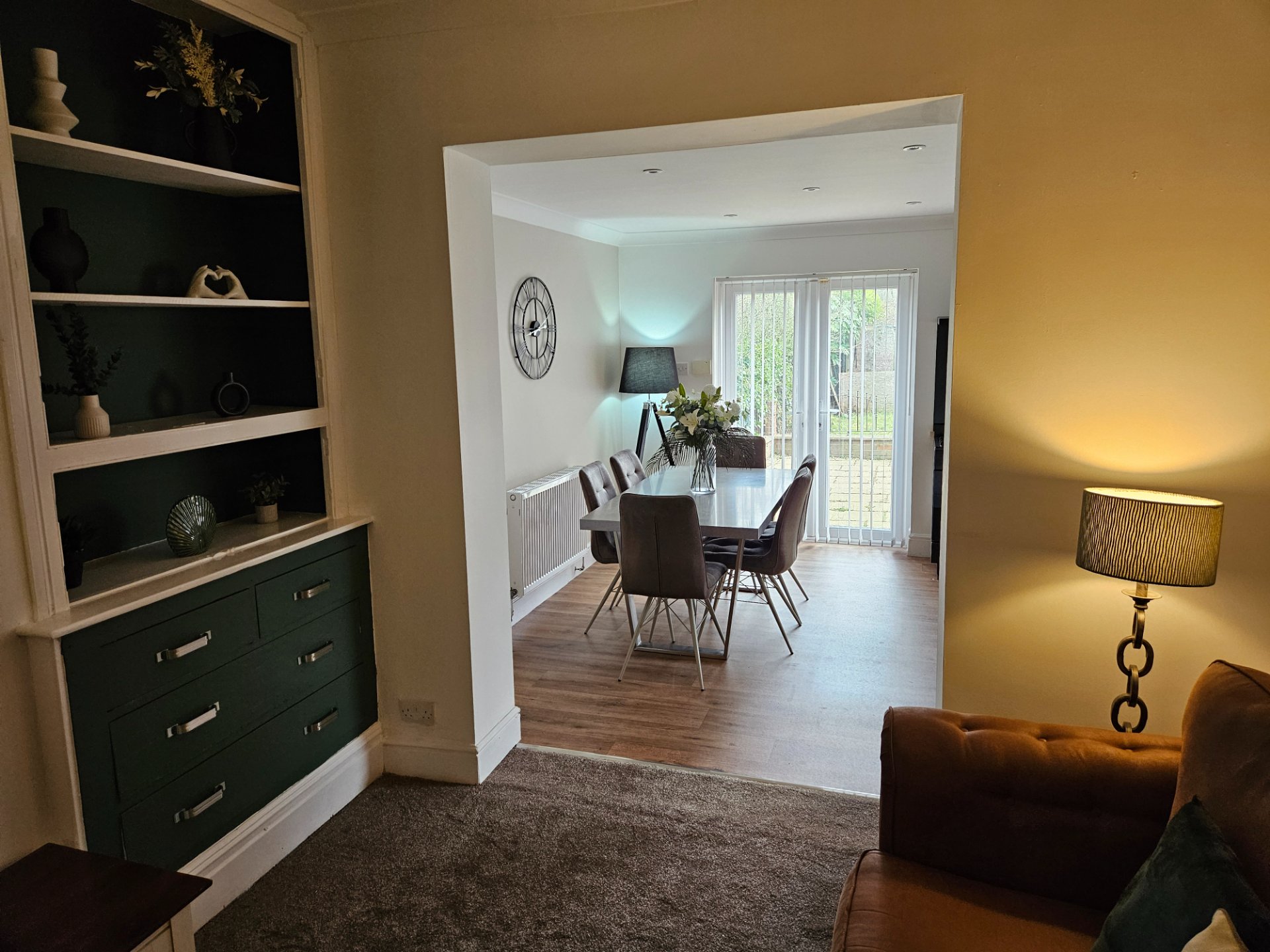 4-bed contractor house in Stockton-on-Tees (TS) photo 4