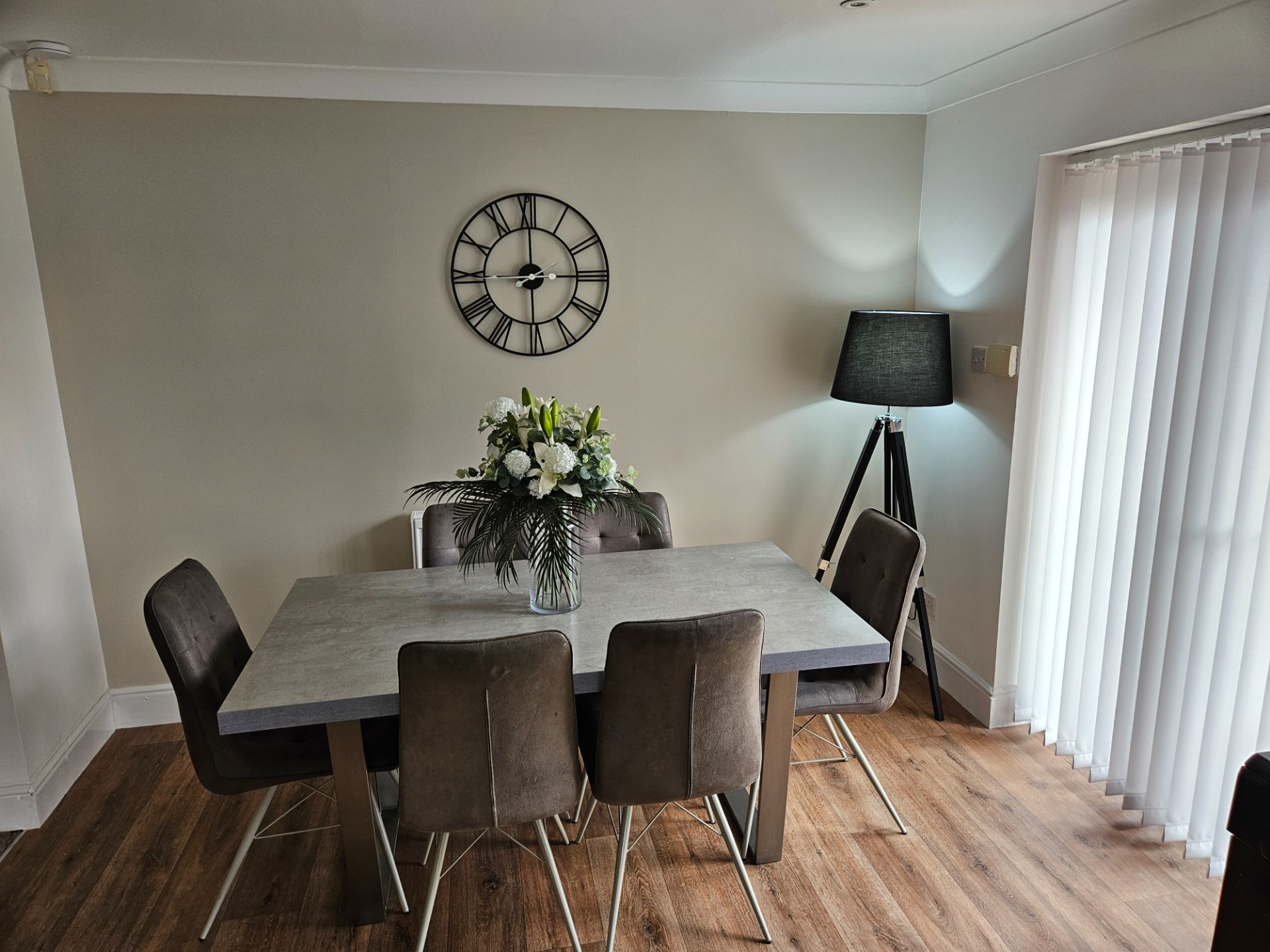 4-bed contractor house in Stockton-on-Tees (TS) photo 5