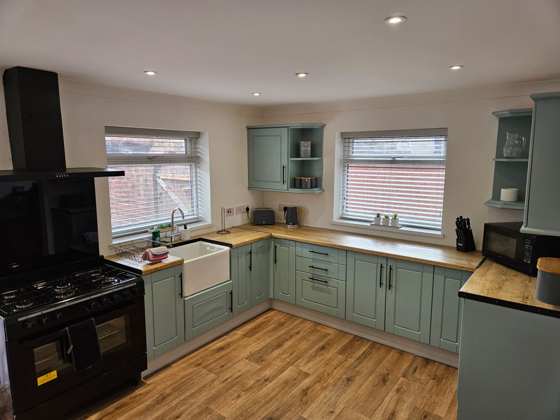 4-bed contractor house in Stockton-on-Tees (TS) photo 6