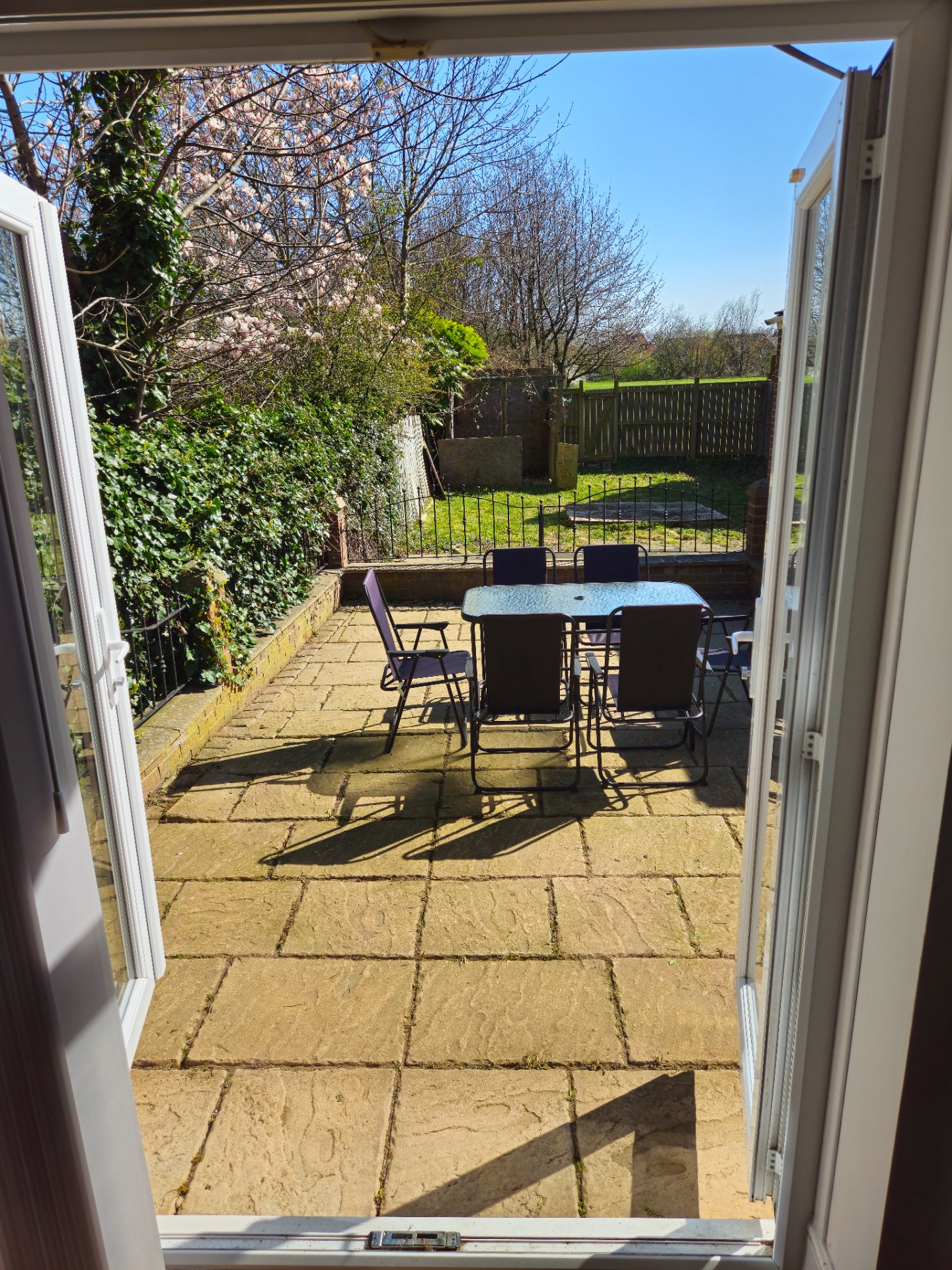 4-bed contractor house in Stockton-on-Tees (TS) photo 12