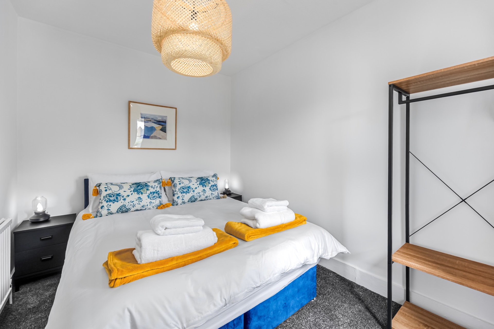 3-bed contractor house in Bedford (MK) photo 6