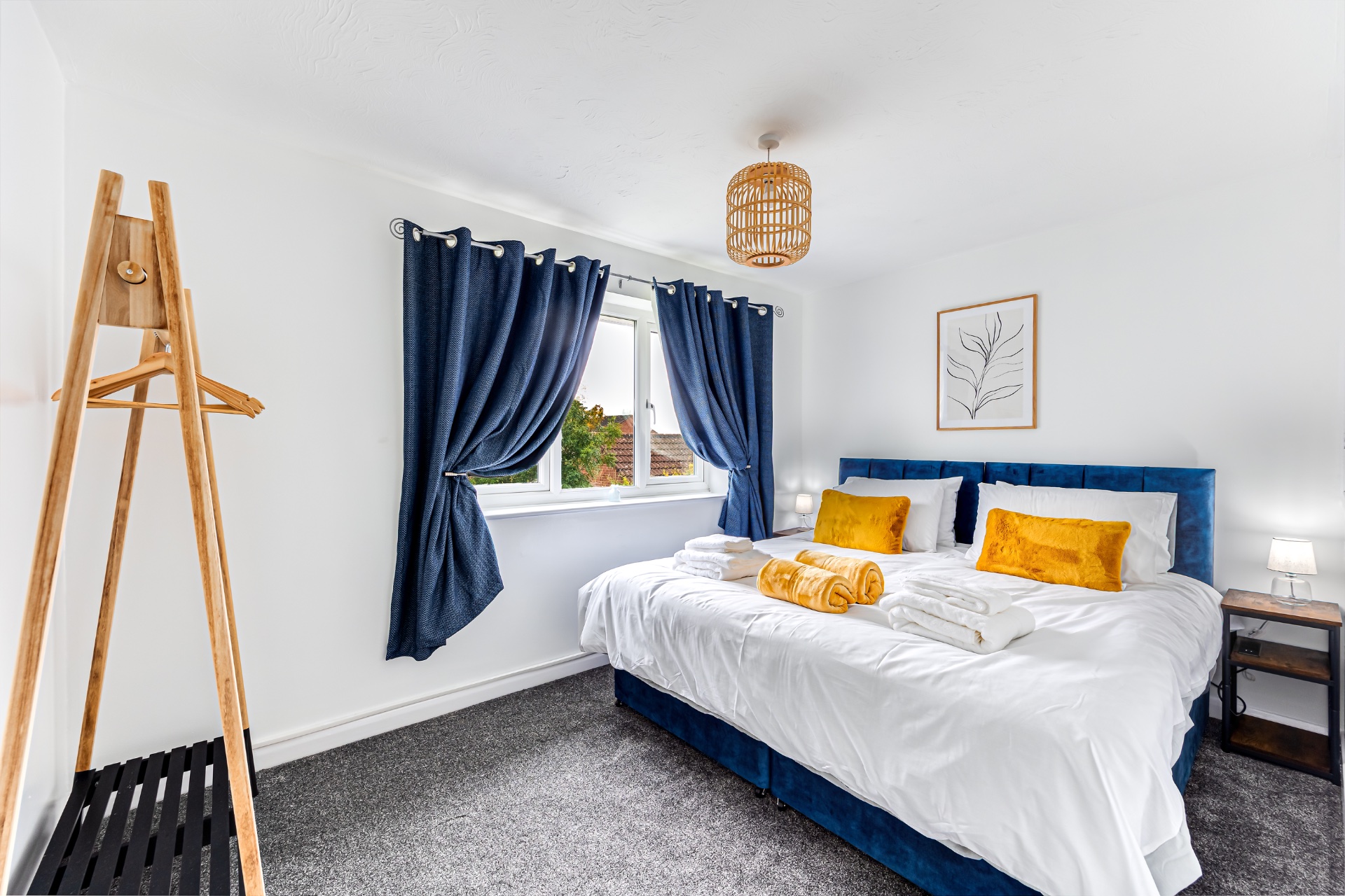 2-bed contractor house in Bedford (MK) photo 5