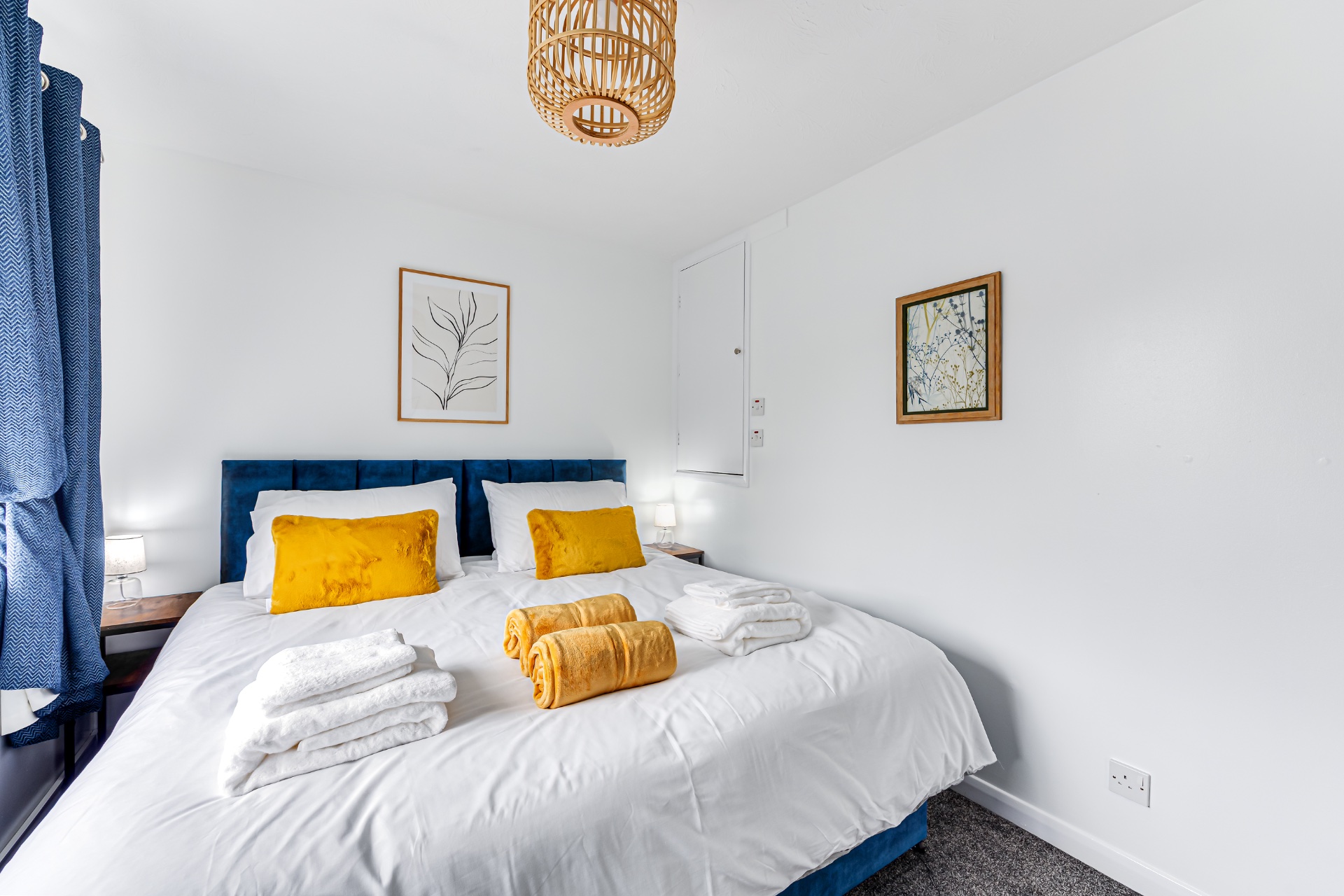 2-bed contractor house in Bedford (MK) photo 6