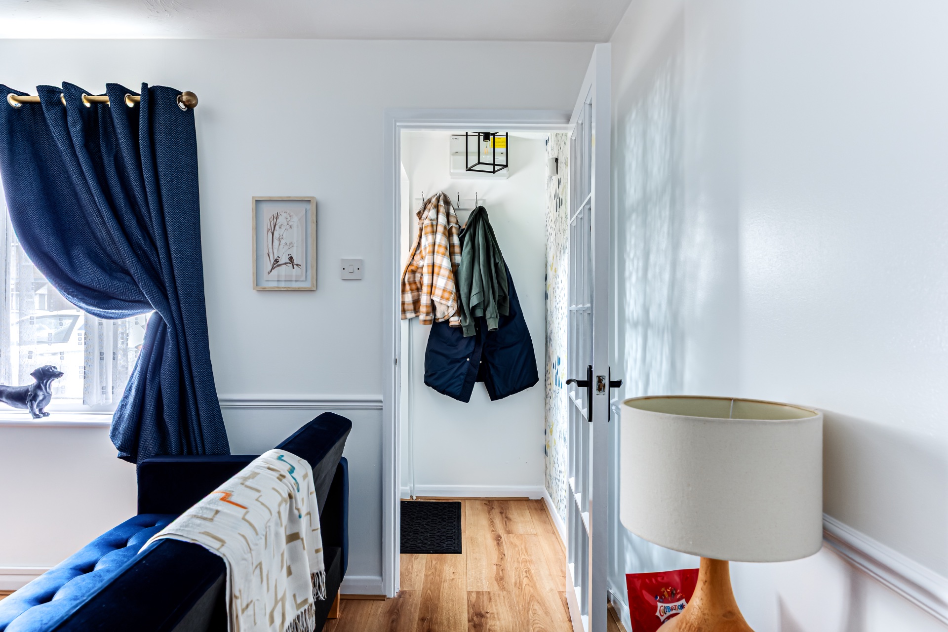 2-bed contractor house in Bedford (MK) photo 10