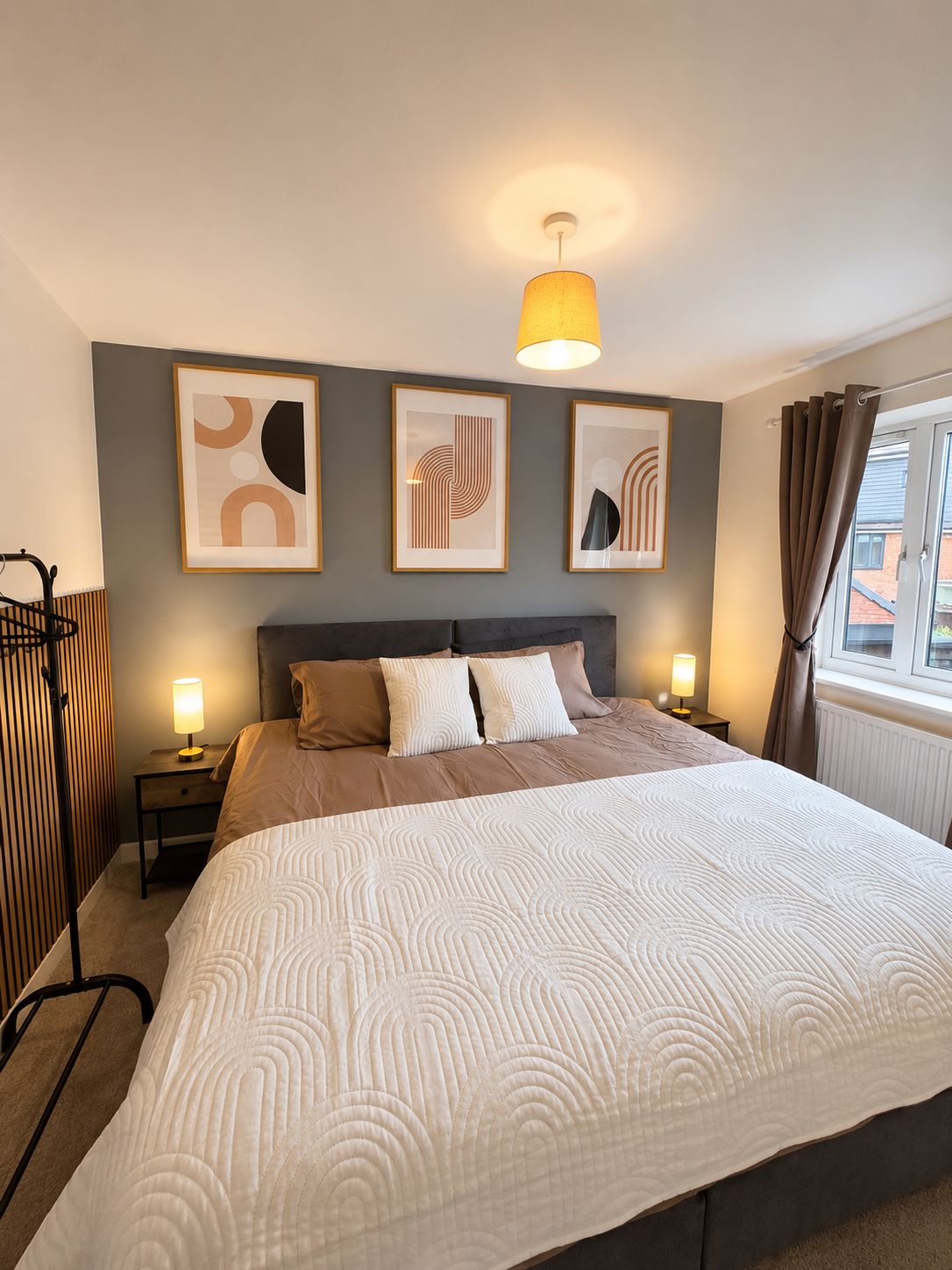 4-bed contractor house in Bedford (MK) photo 6