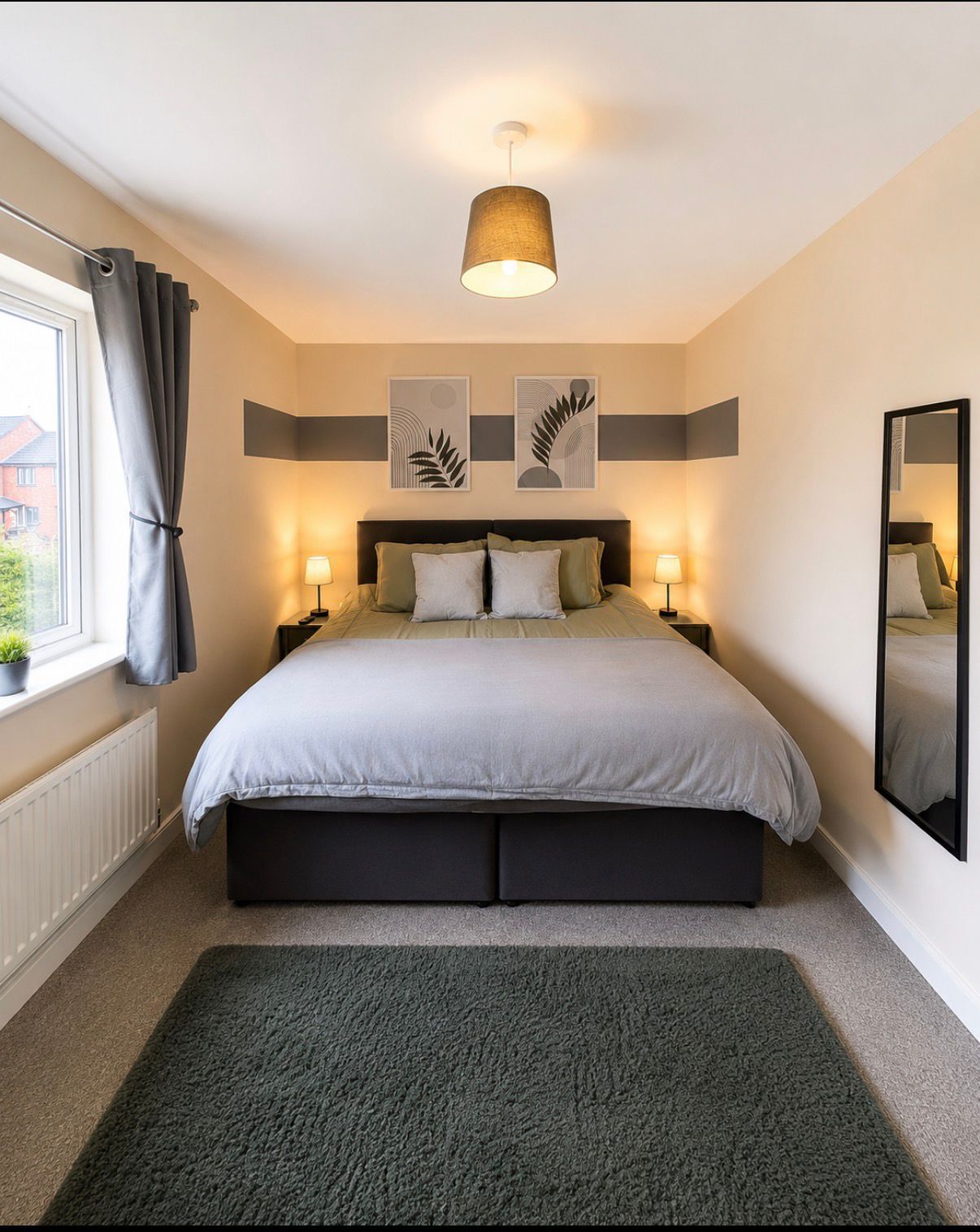 4-bed contractor house in Bedford (MK) photo 7