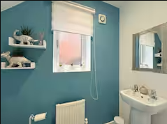 4-bed contractor house in Bedford (MK) photo 10