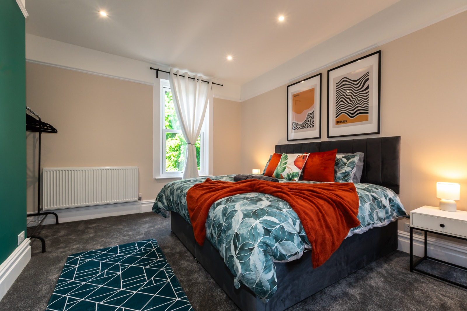 5-bed contractor house in South Sea (PO) photo 3