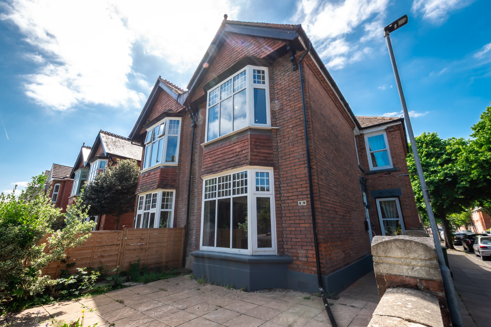 5-bed contractor house in South Sea (PO) photo 4