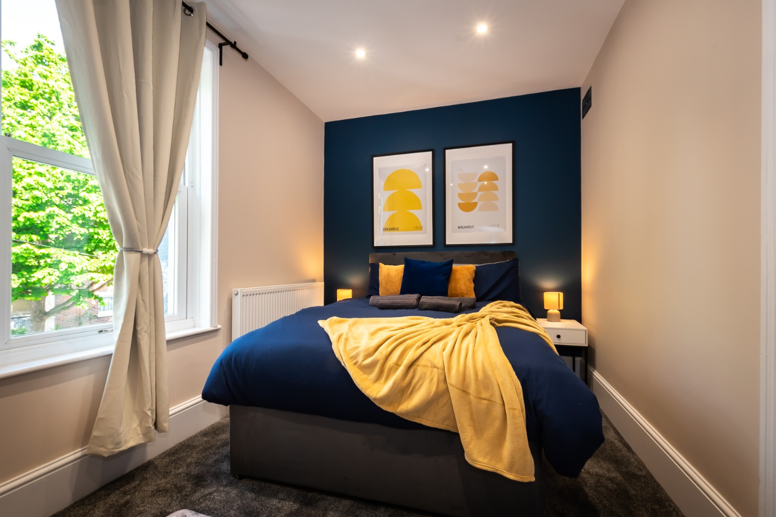 5-bed contractor house in South Sea (PO) photo 5