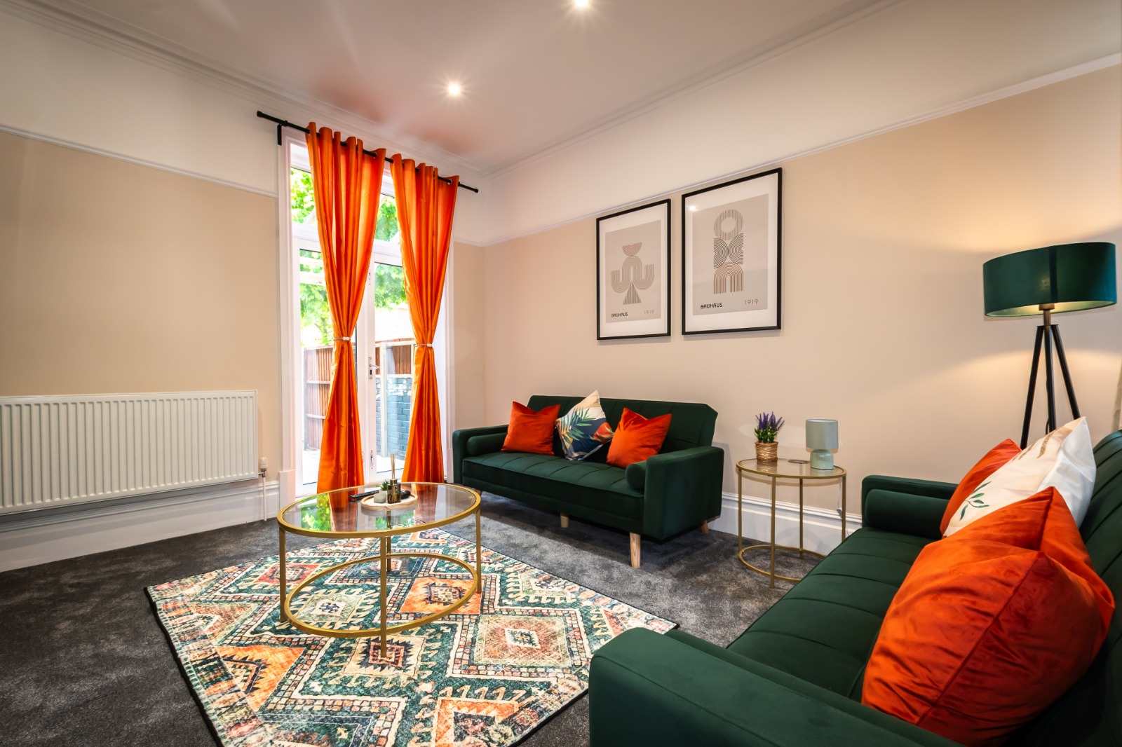 5-bed contractor house in South Sea (PO) photo 6