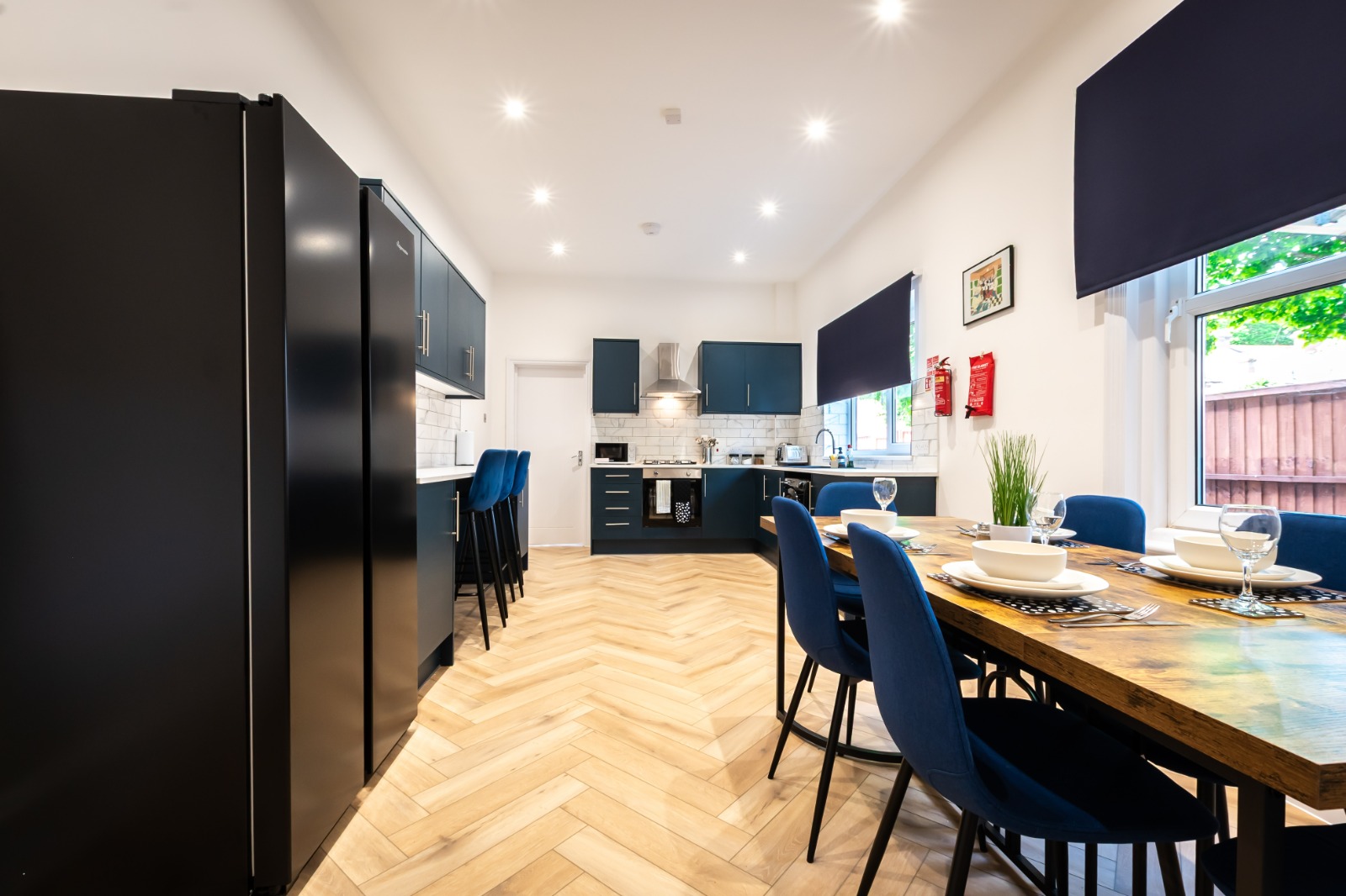 5-bed contractor house in South Sea (PO) photo 7