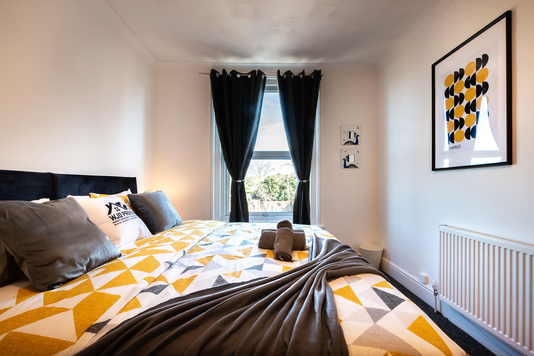 5-bed contractor house in Southampton (SO) photo 6
