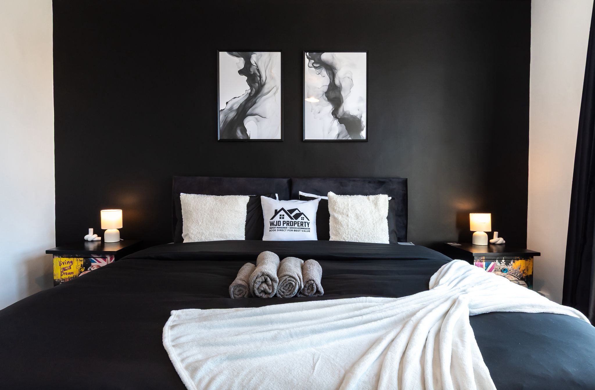 5-bed contractor house in Southampton (SO) photo 9