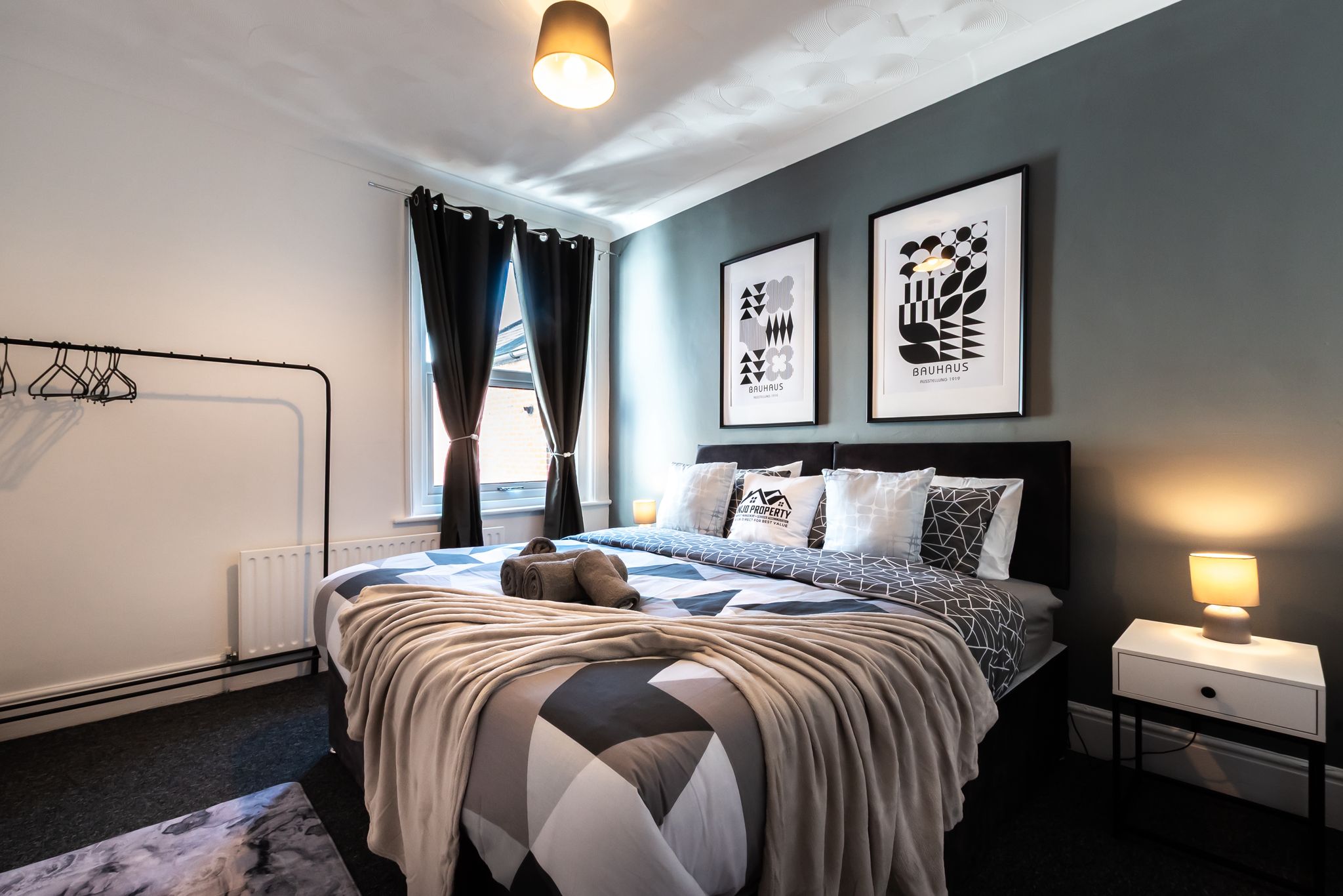 5-bed contractor house in Southampton (SO) photo 10