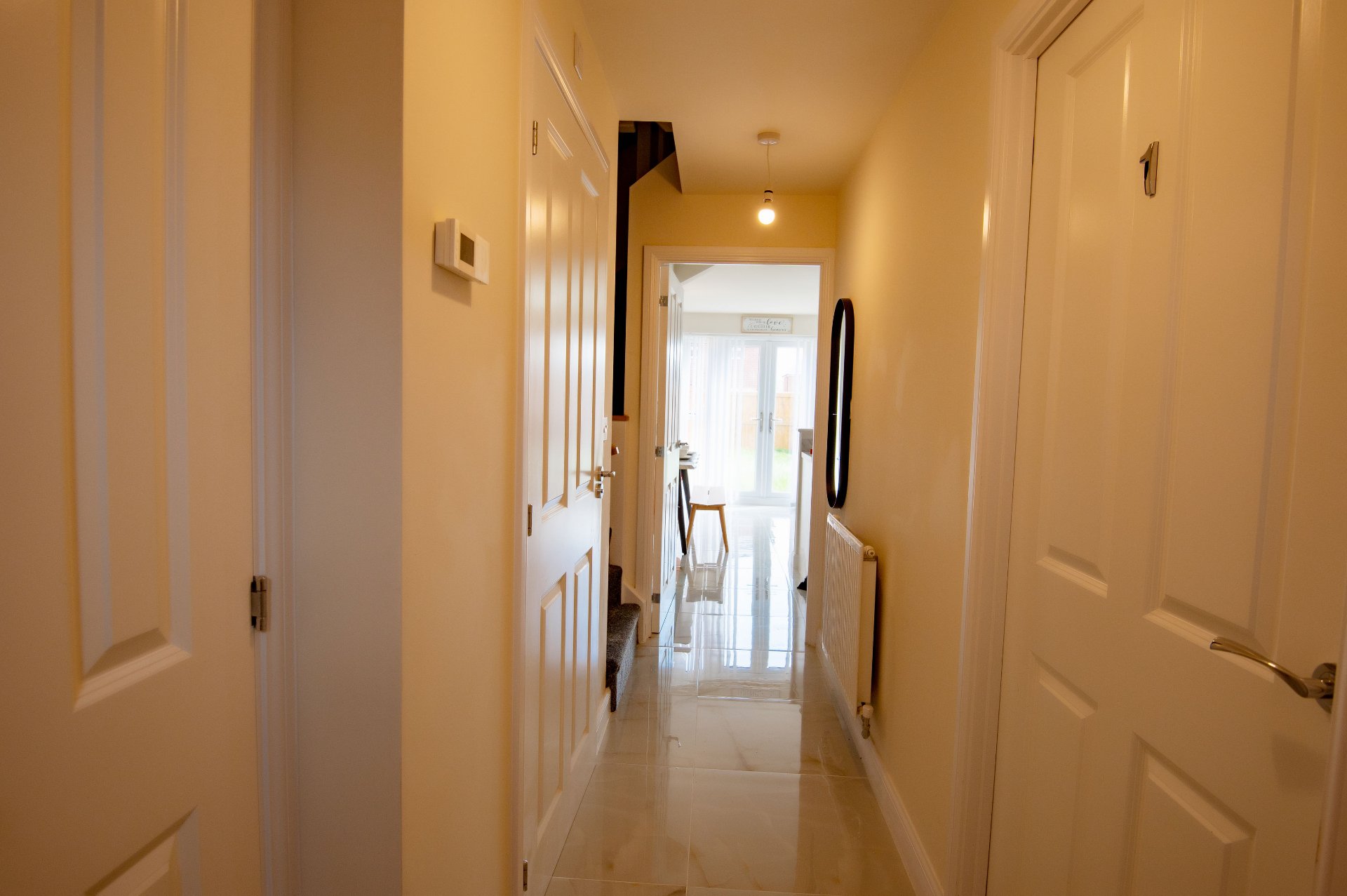 5-bed contractor house in Wigan, greater manchester (WN) photo 12
