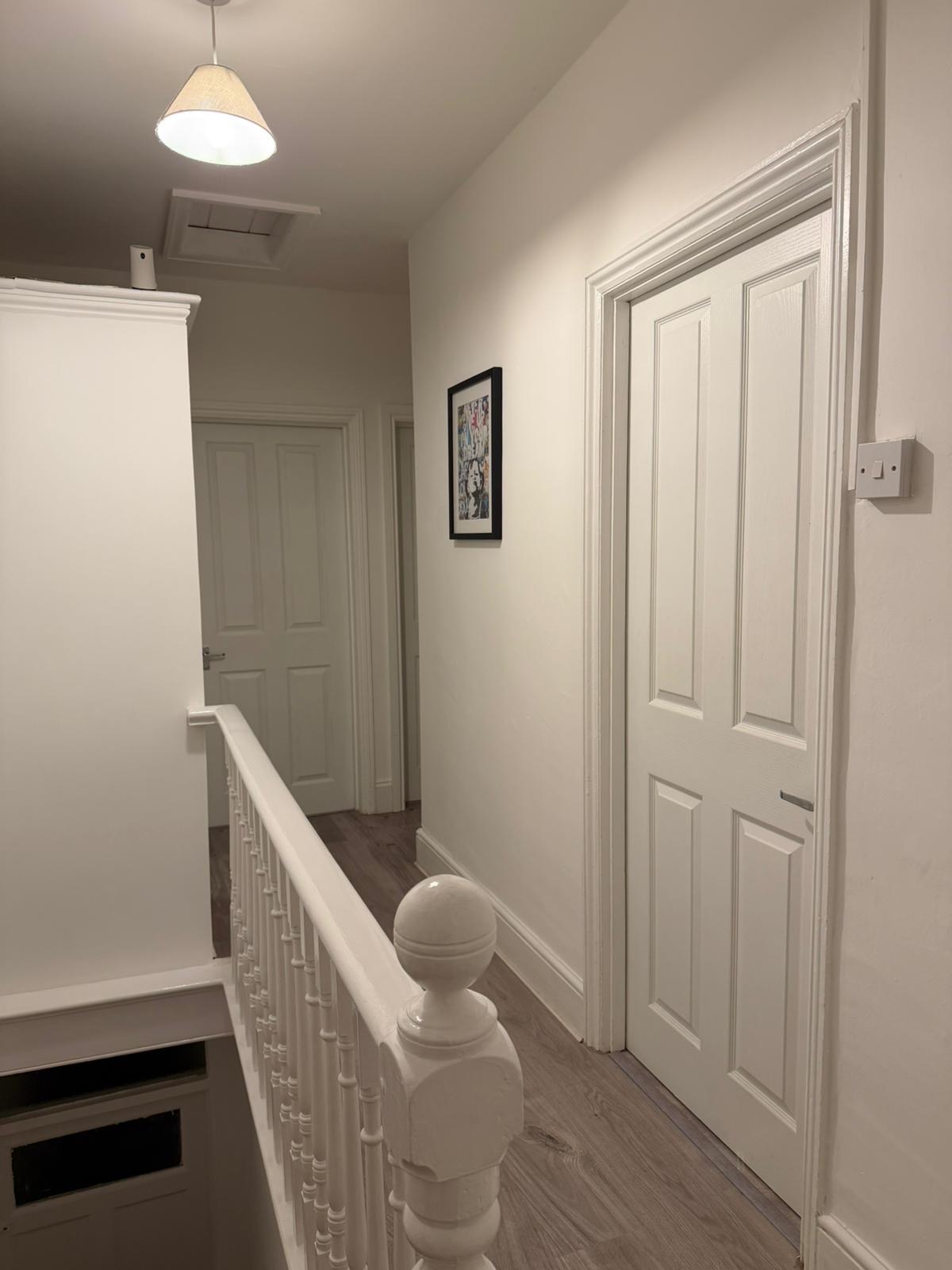 2-bed contractor house in Bristol (BS) photo 8