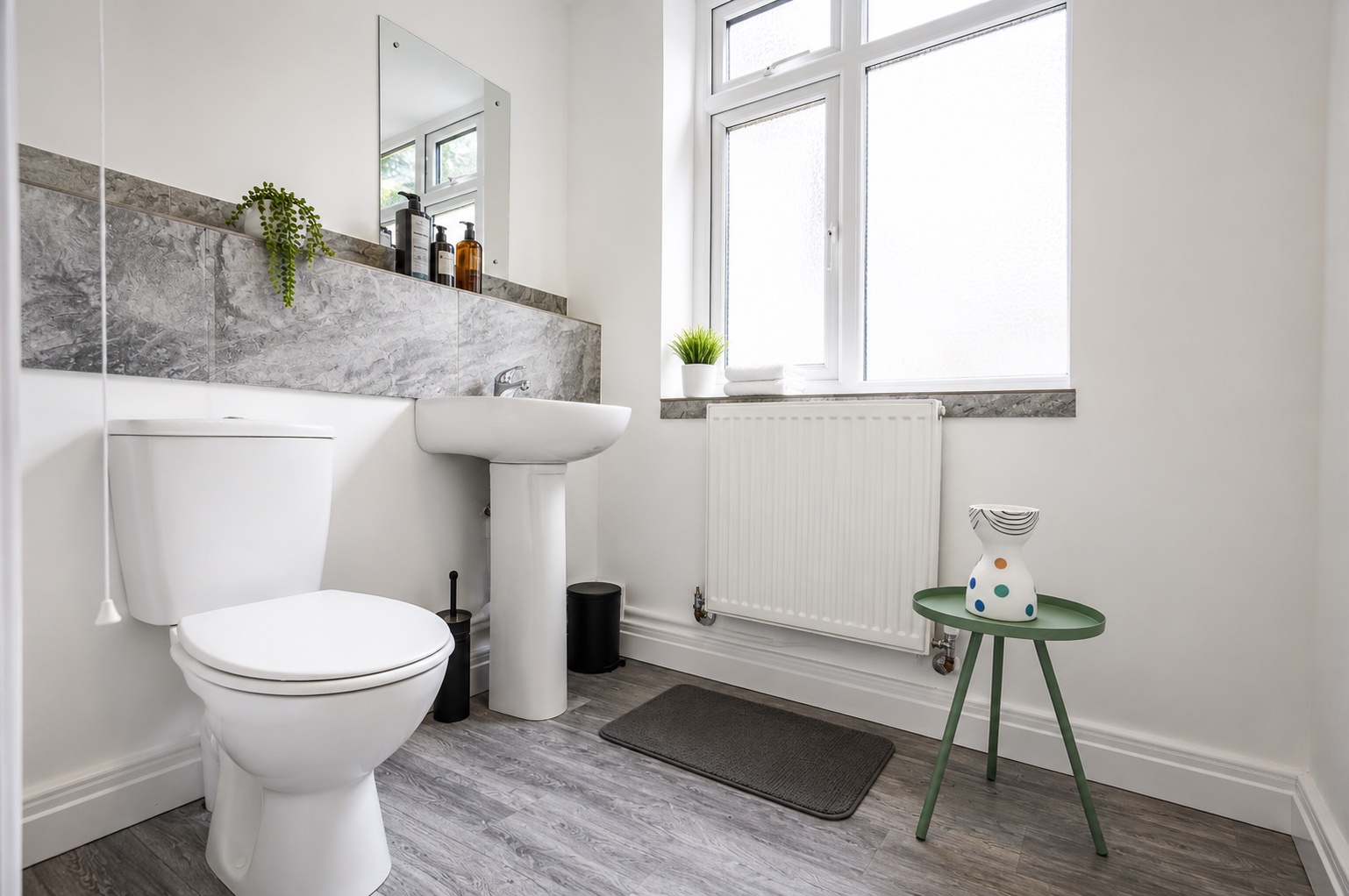 4-bed contractor house in Bristol  (BS) photo 5