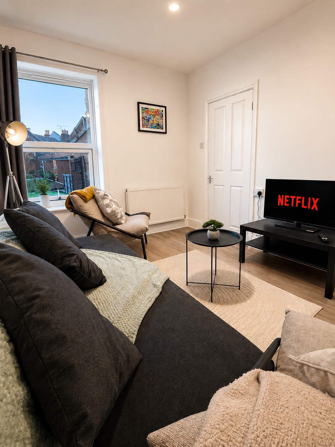 4-bed contractor house in Bristol  (BS) photo 7