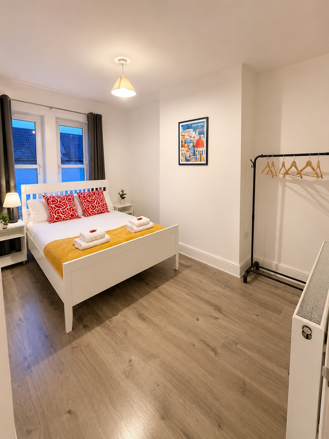 4-bed contractor house in Bristol  (BS) photo 8
