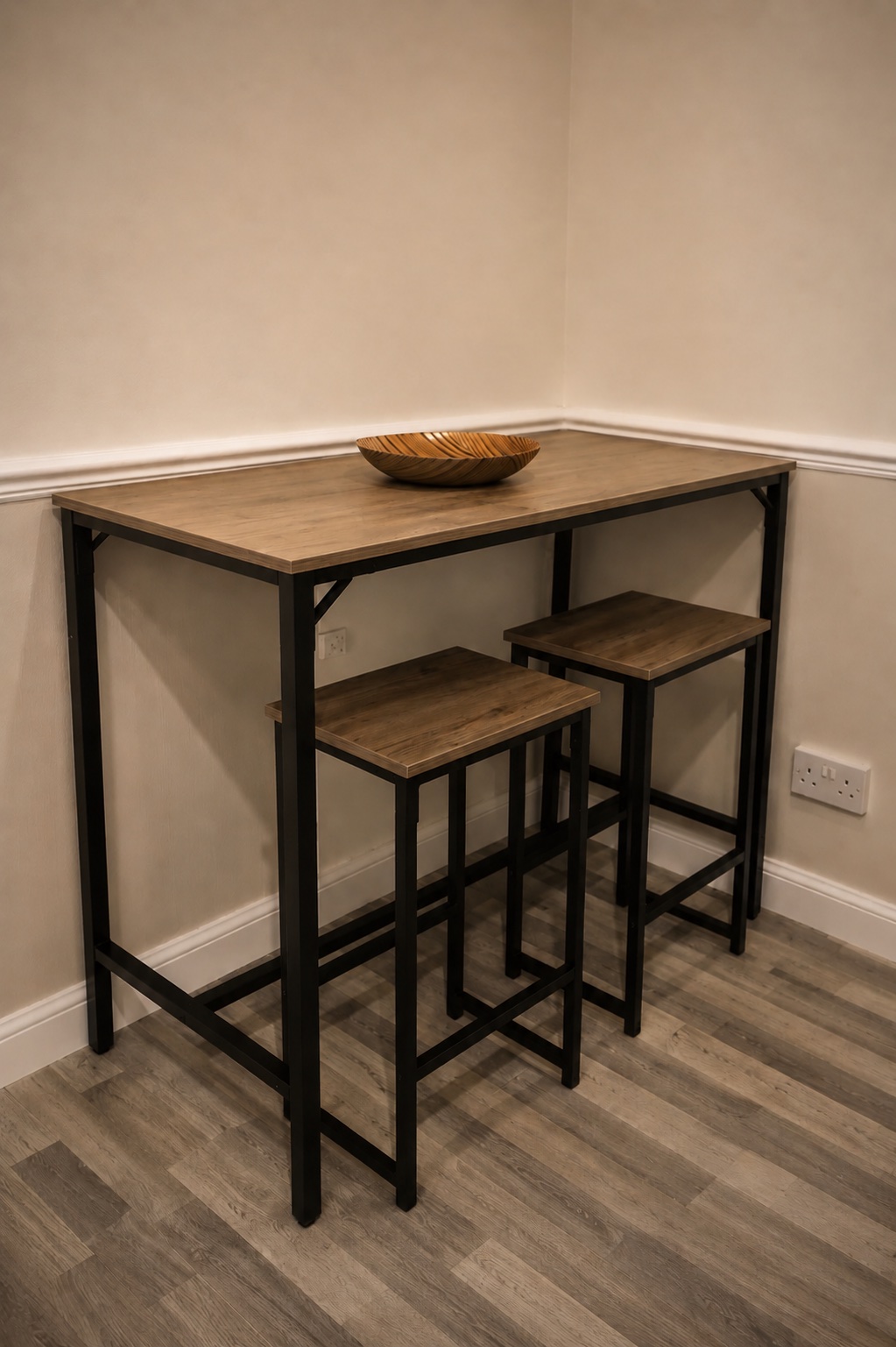 2-bed contractor house in Cardiff  (CF) photo 5