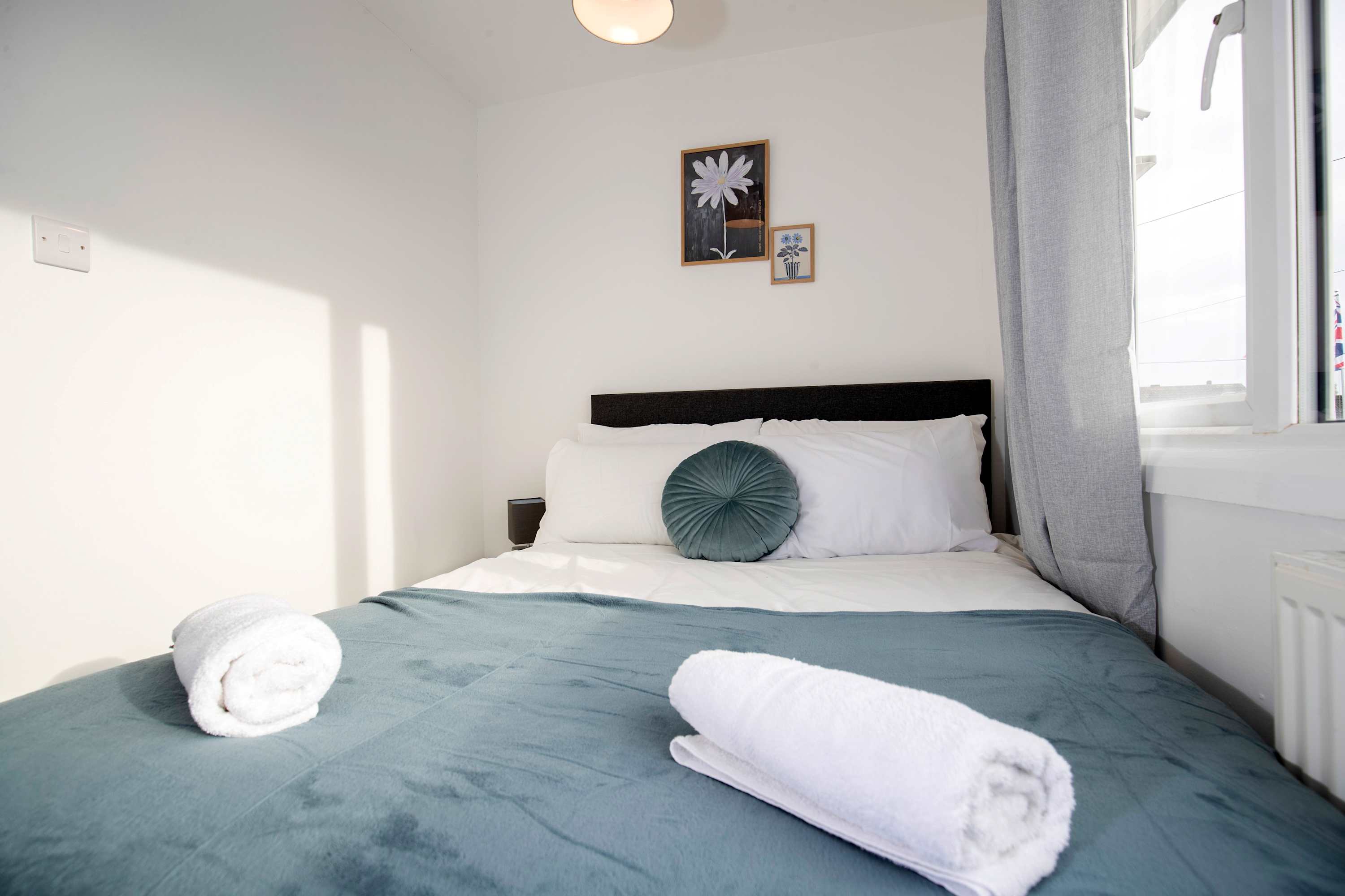 3-bed contractor house in Stockton (TS)