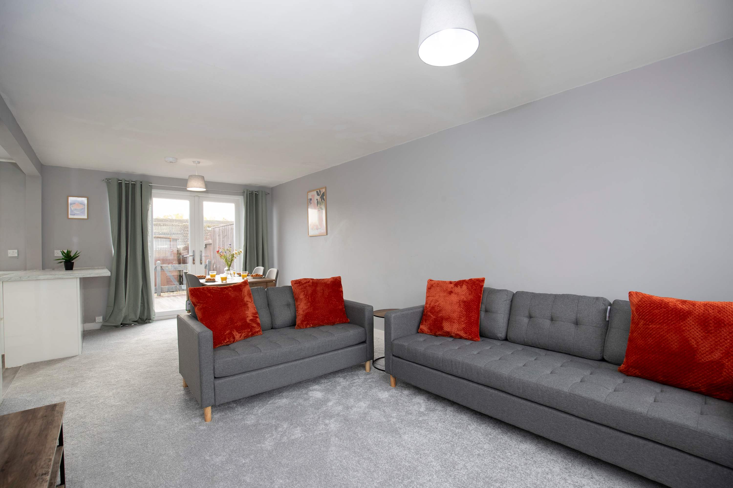 3-bed contractor house in Stockton (TS) photo 4