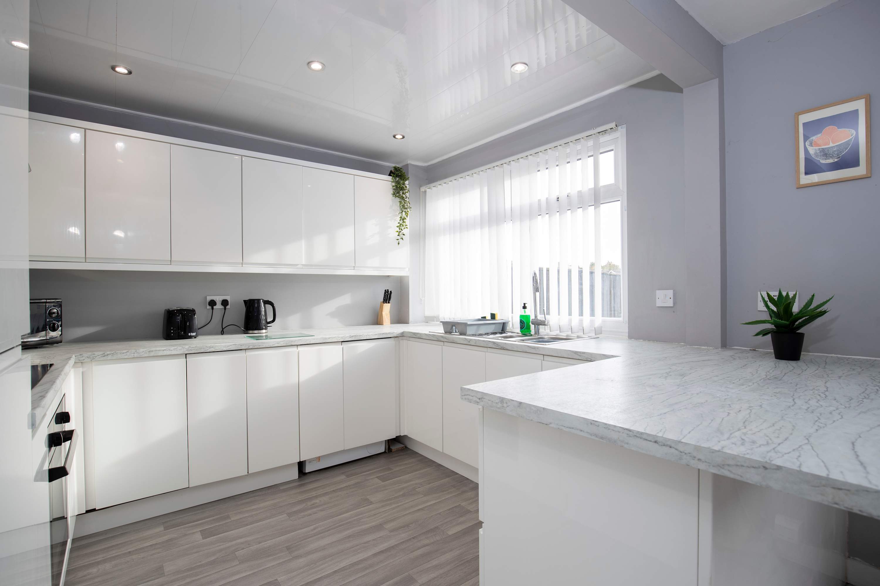 3-bed contractor house in Stockton (TS) photo 6