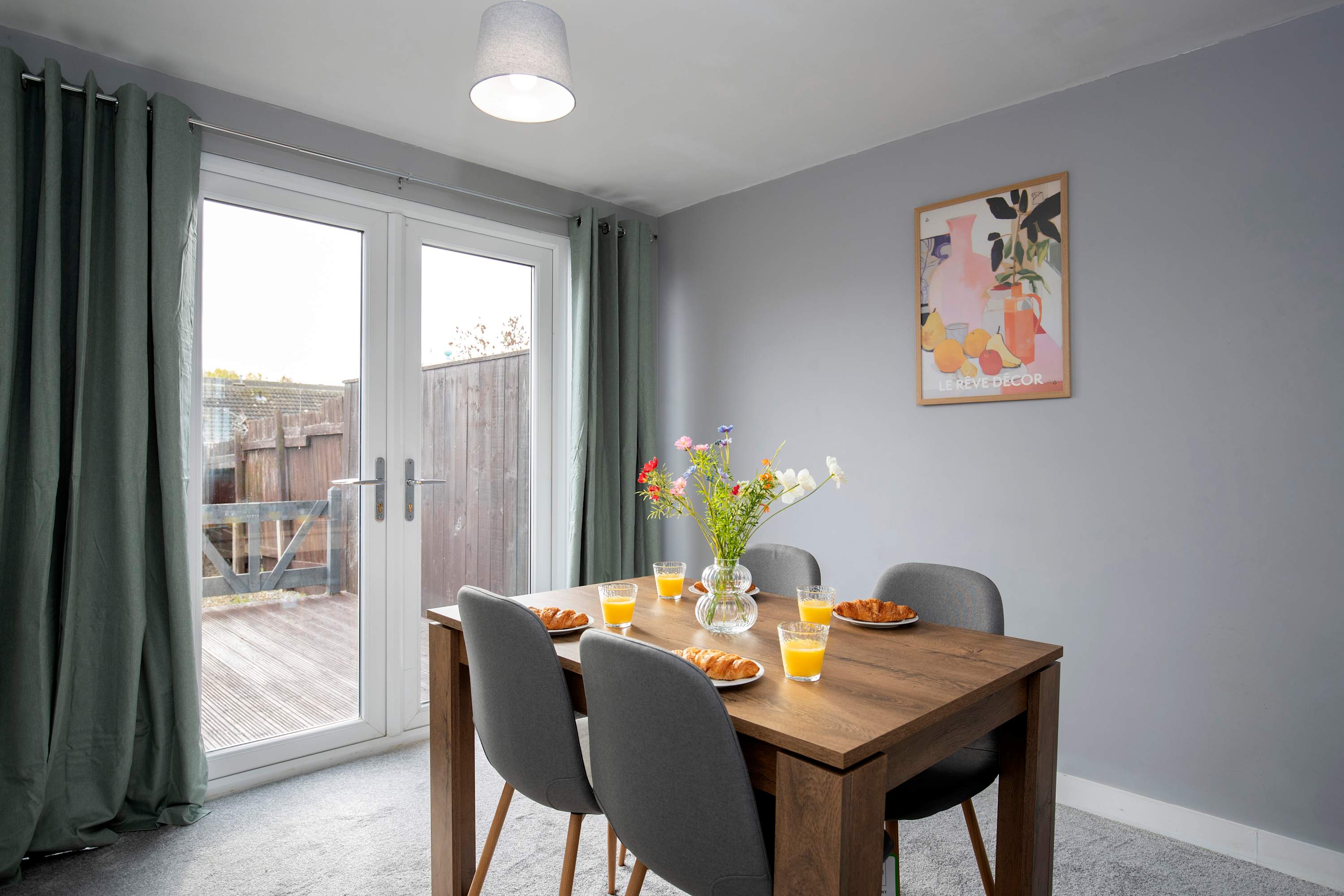 3-bed contractor house in Stockton (TS) photo 8