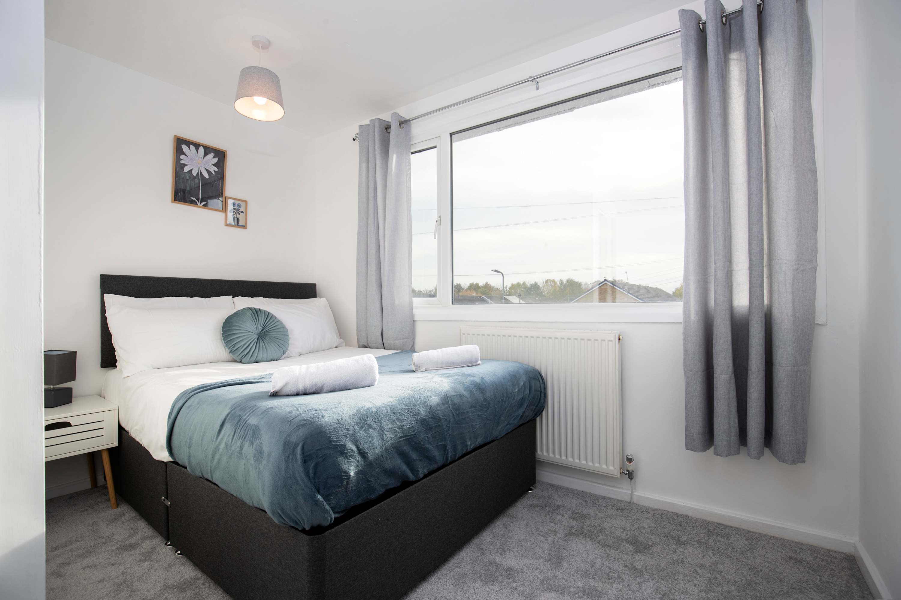 3-bed contractor house in Stockton (TS) photo 9