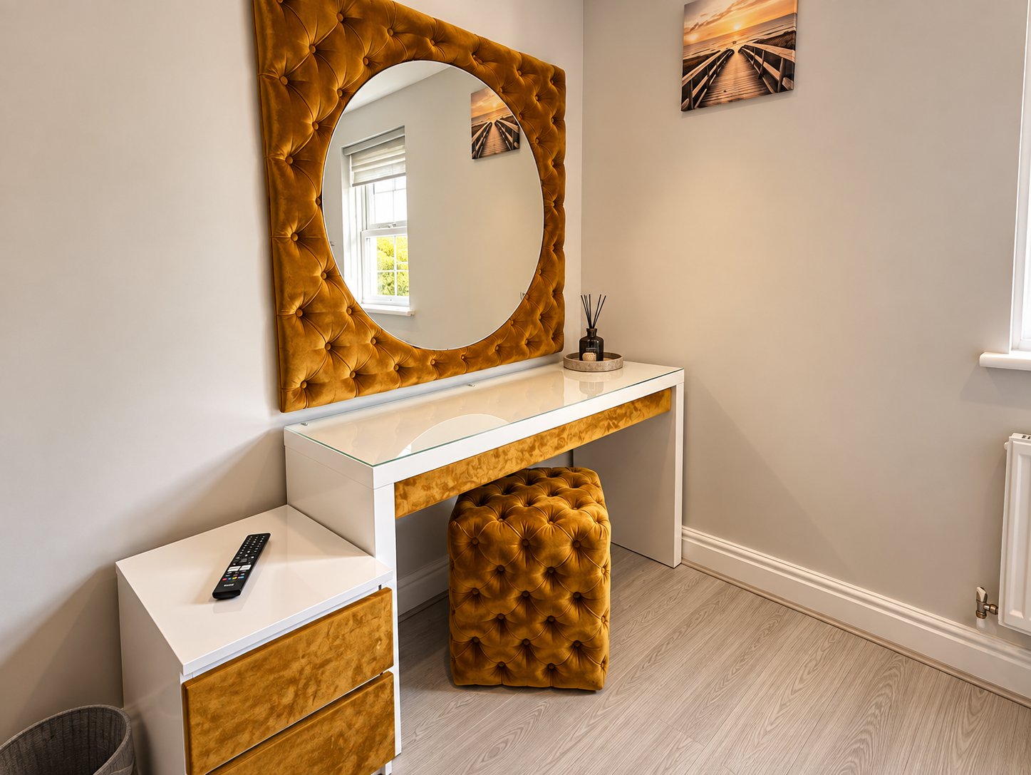 3-bed contractor house in Wynyard, Stockton (TS) photo 3