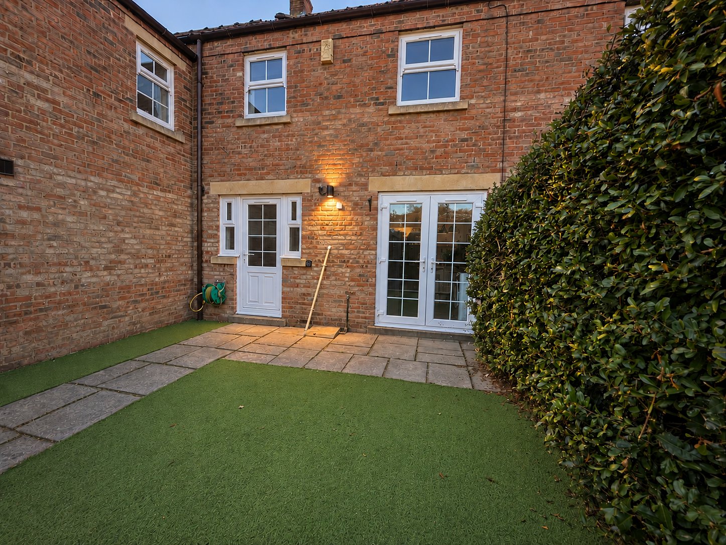 3-bed contractor house in Wynyard, Stockton (TS) photo 12