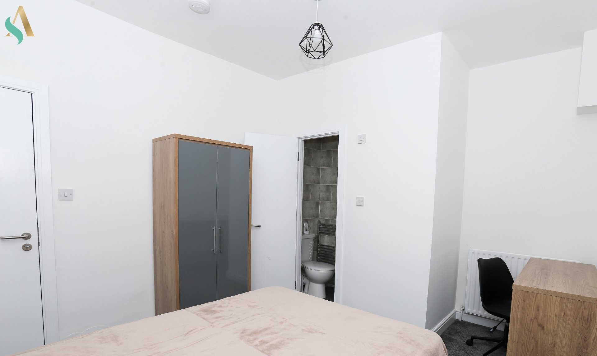 3-bed contractor house in Middlesbrough (TS)