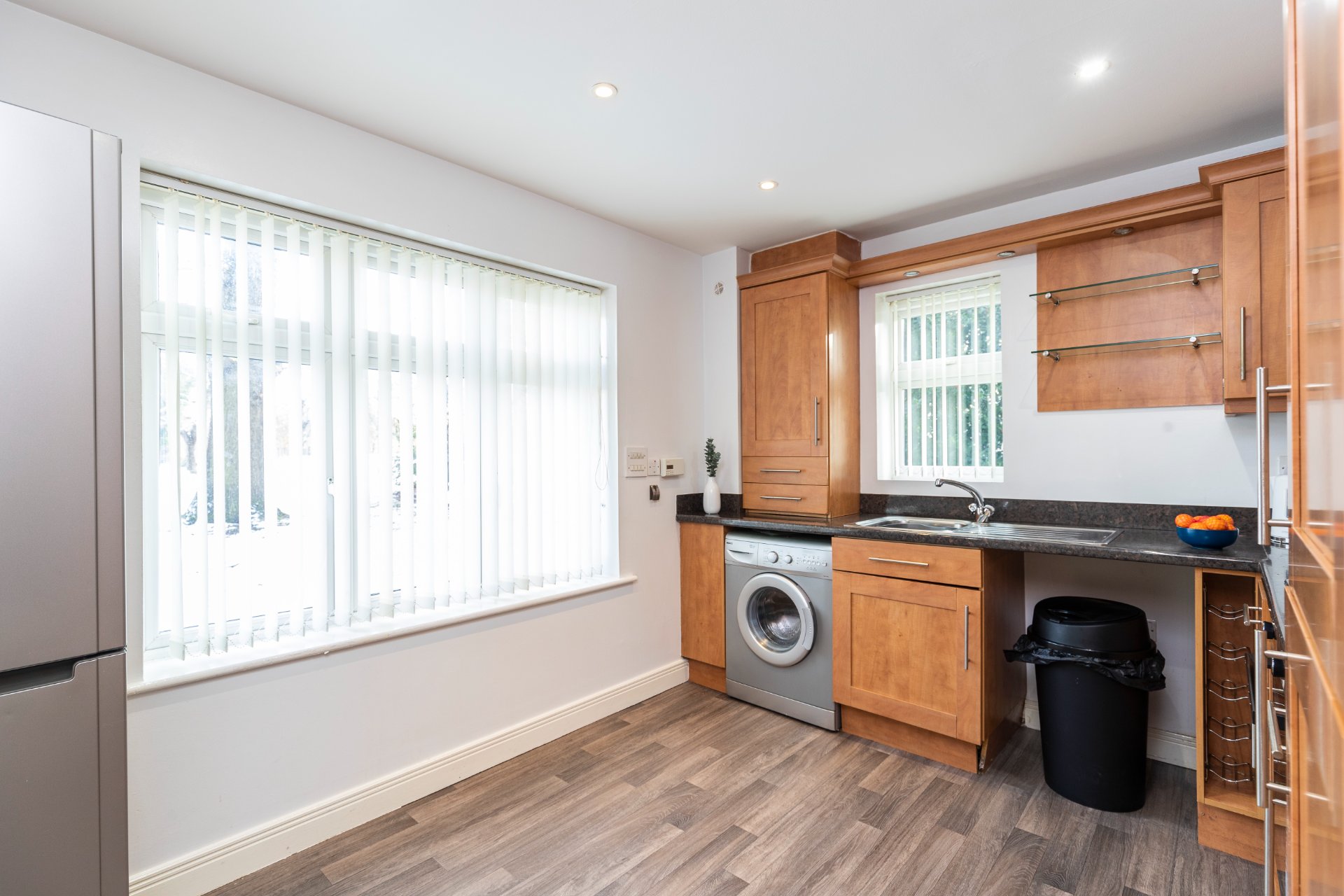3-bed contractor house in Middlesbrough (TS)