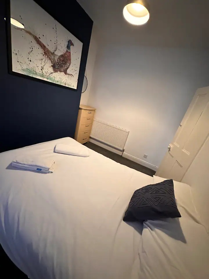 4-bed contractor house in Middlesbrough (TS) photo 7