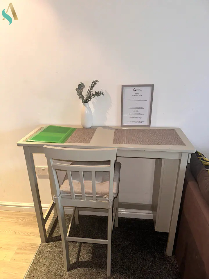 1-bed contractor house in Middlesbrough (TS) photo 5
