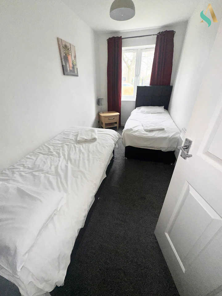 1-bed contractor house in Middlesbrough (TS) photo 7