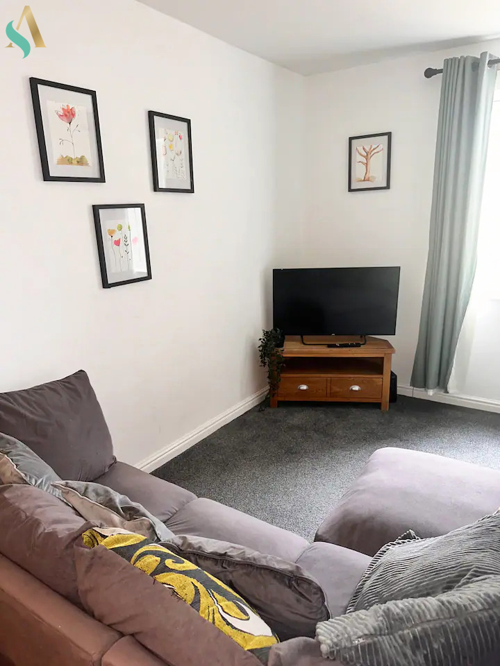 1-bed contractor house in Middlesbrough (TS) photo 10