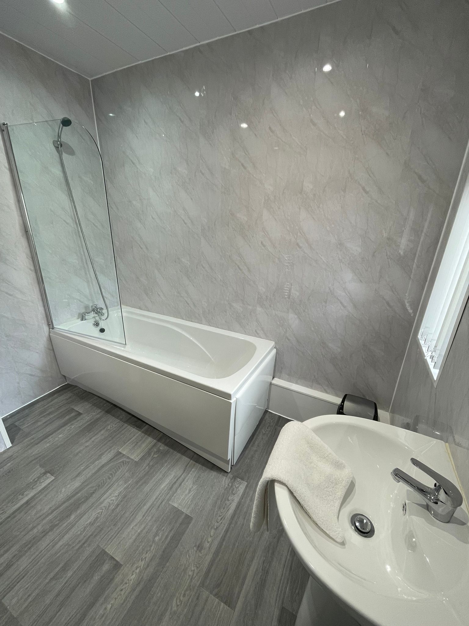 3-bed contractor house in Middlesbrough (TS)