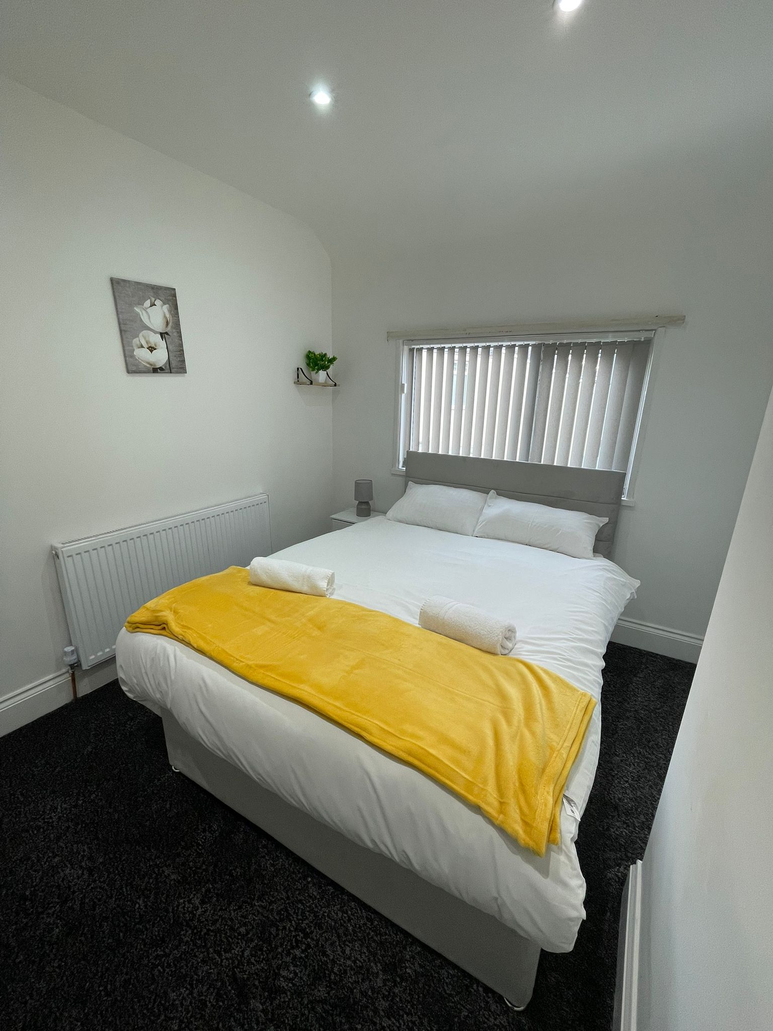 3-bed contractor house in Middlesbrough (TS) photo 5