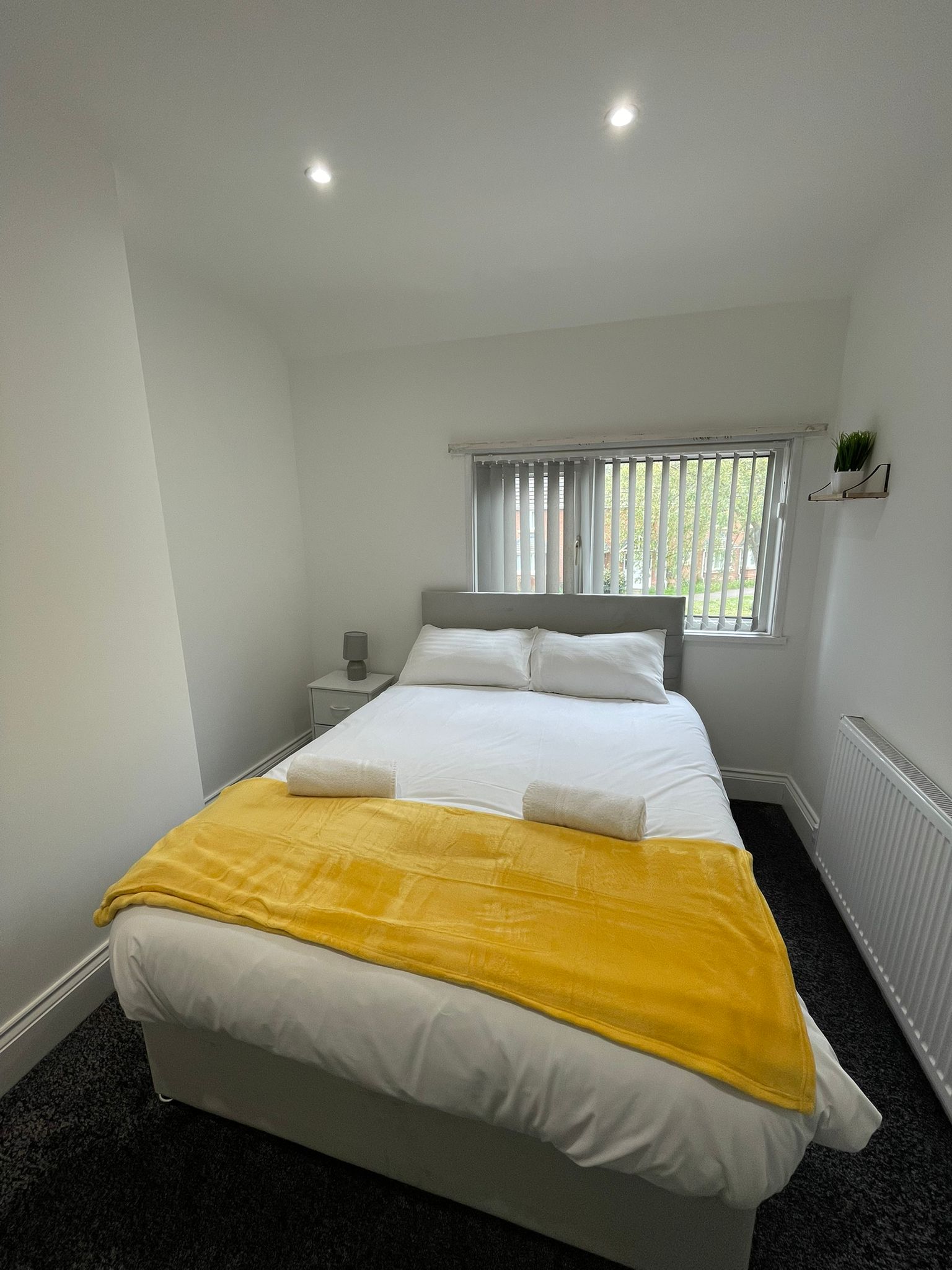 3-bed contractor house in Middlesbrough (TS) photo 6
