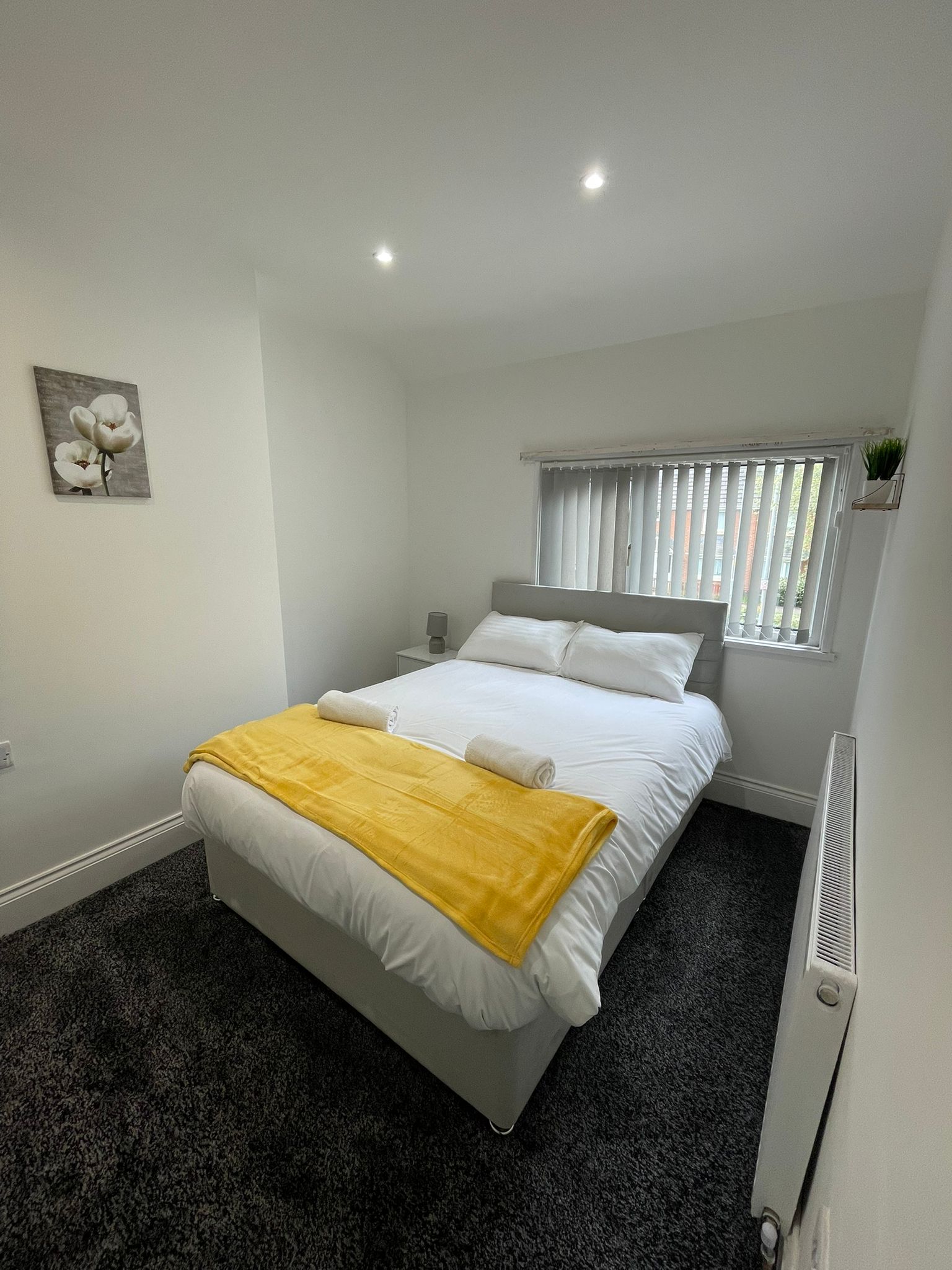 3-bed contractor house in Middlesbrough (TS) photo 7