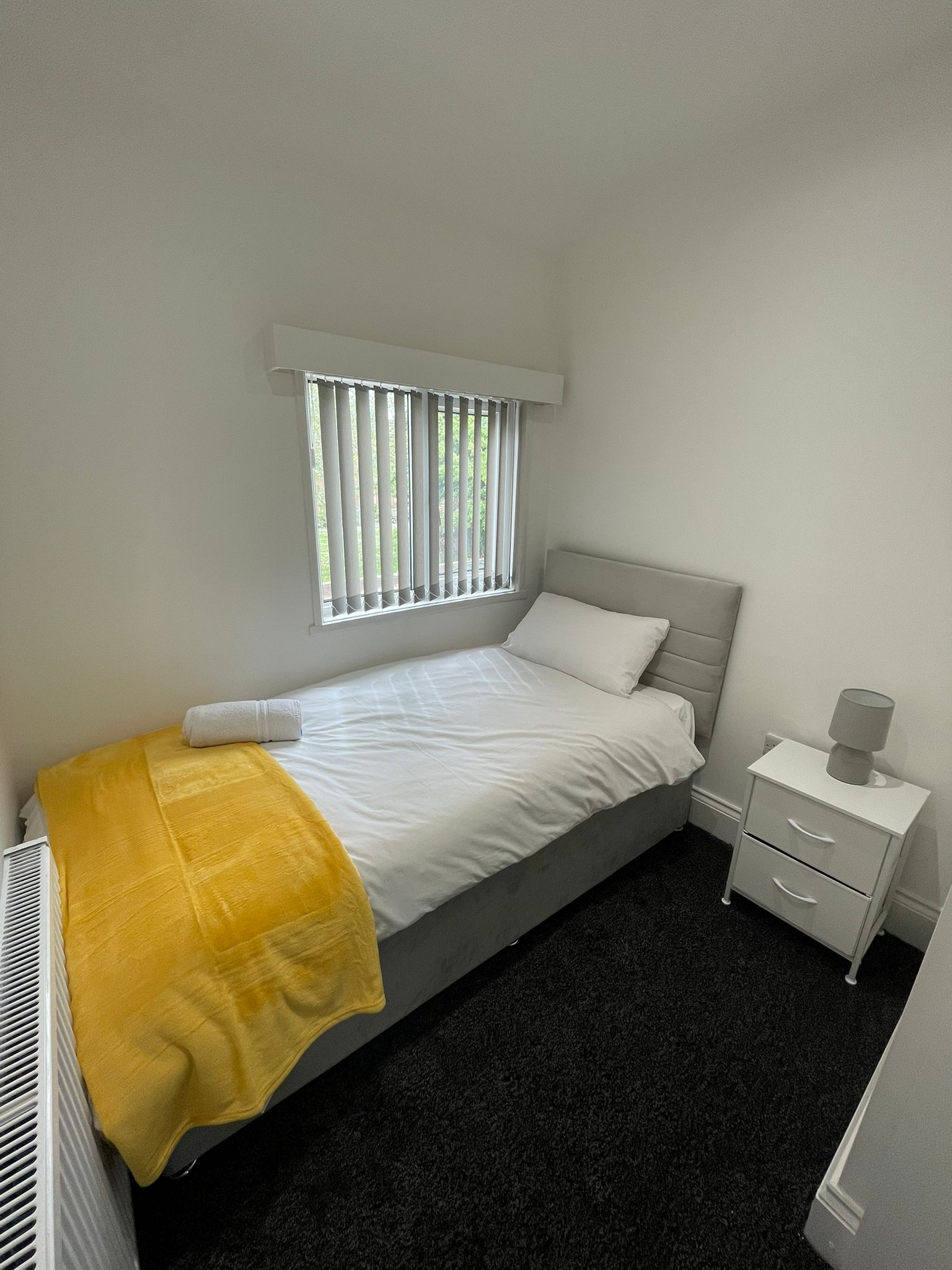 3-bed contractor house in Middlesbrough (TS) photo 10