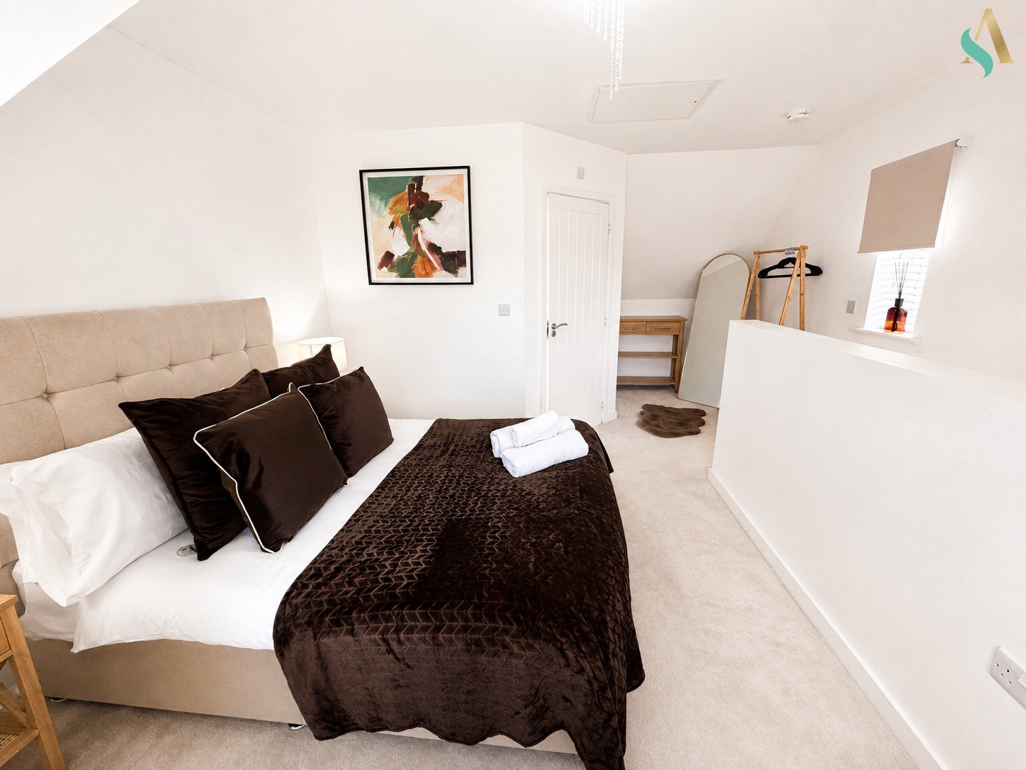 3-bed contractor house in Stockton-on-Tees (TS)