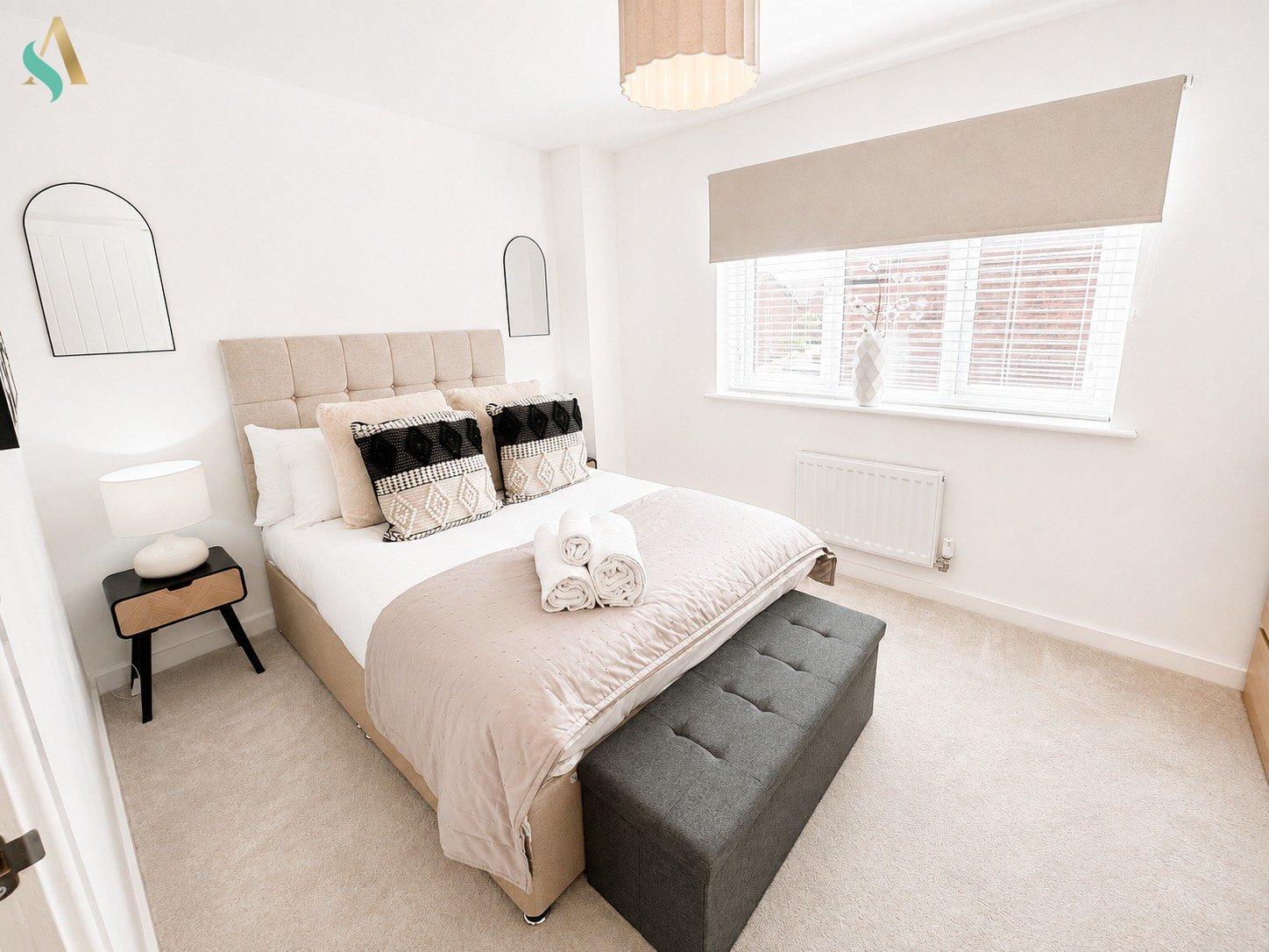 3-bed contractor house in Stockton-on-Tees (TS) photo 7