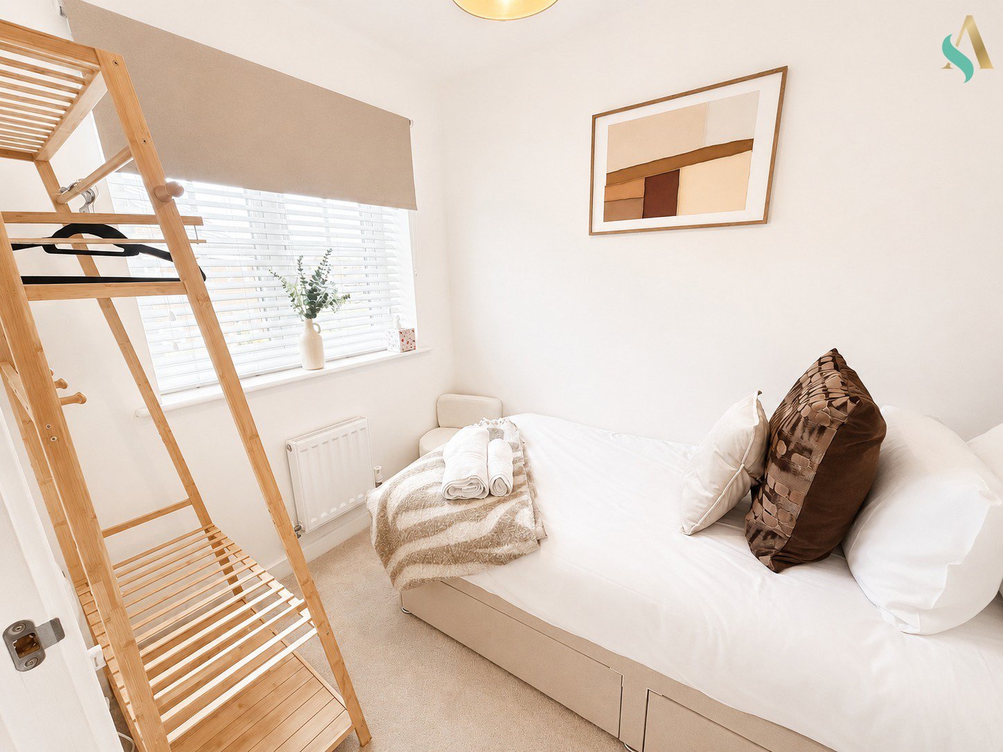 3-bed contractor house in Stockton-on-Tees (TS) photo 11