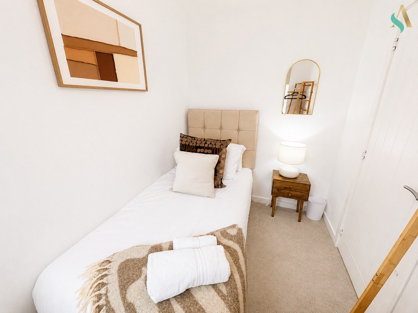 3-bed contractor house in Stockton-on-Tees (TS) photo 12