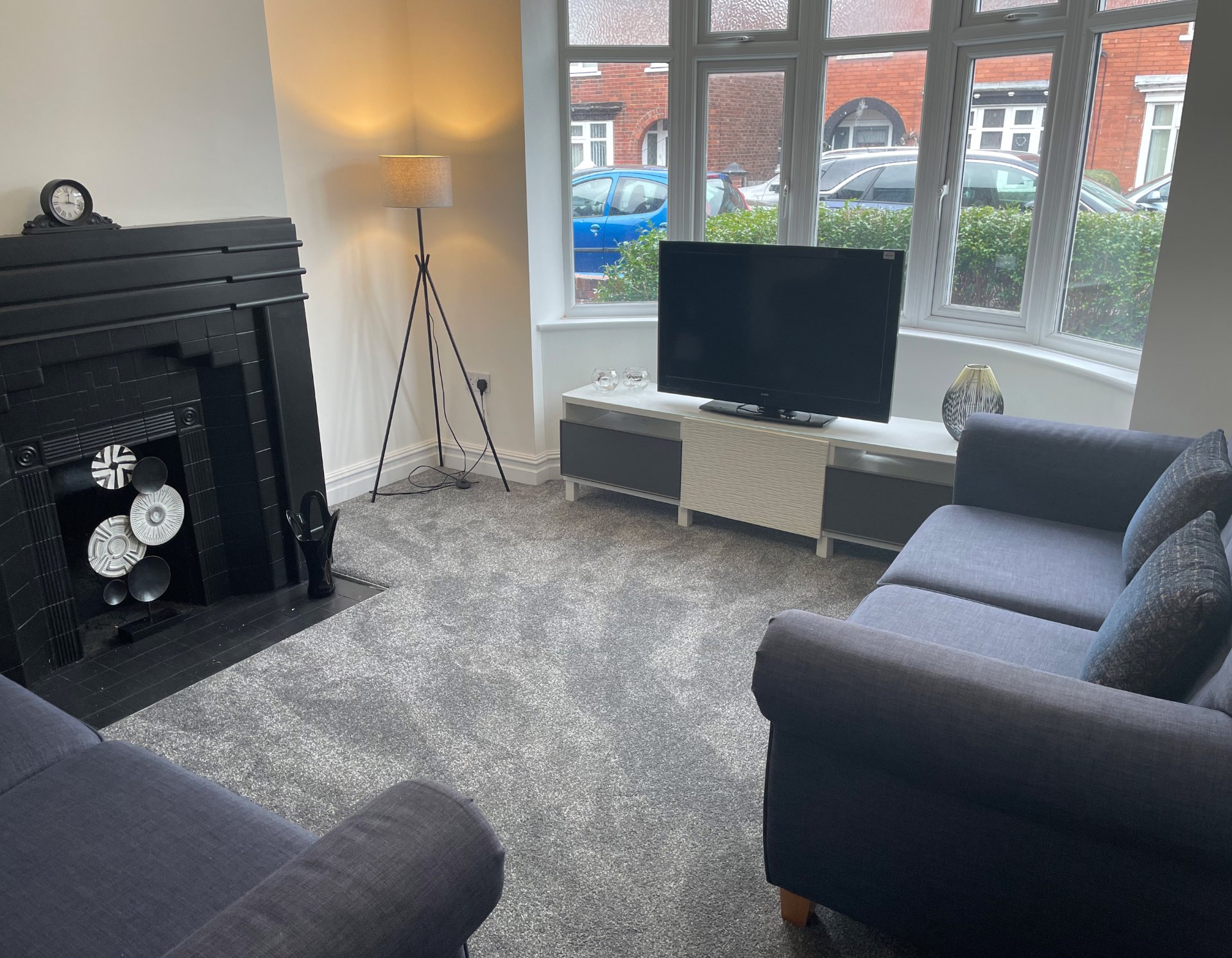 3-bed contractor house in Redcar and Cleveland (TS)