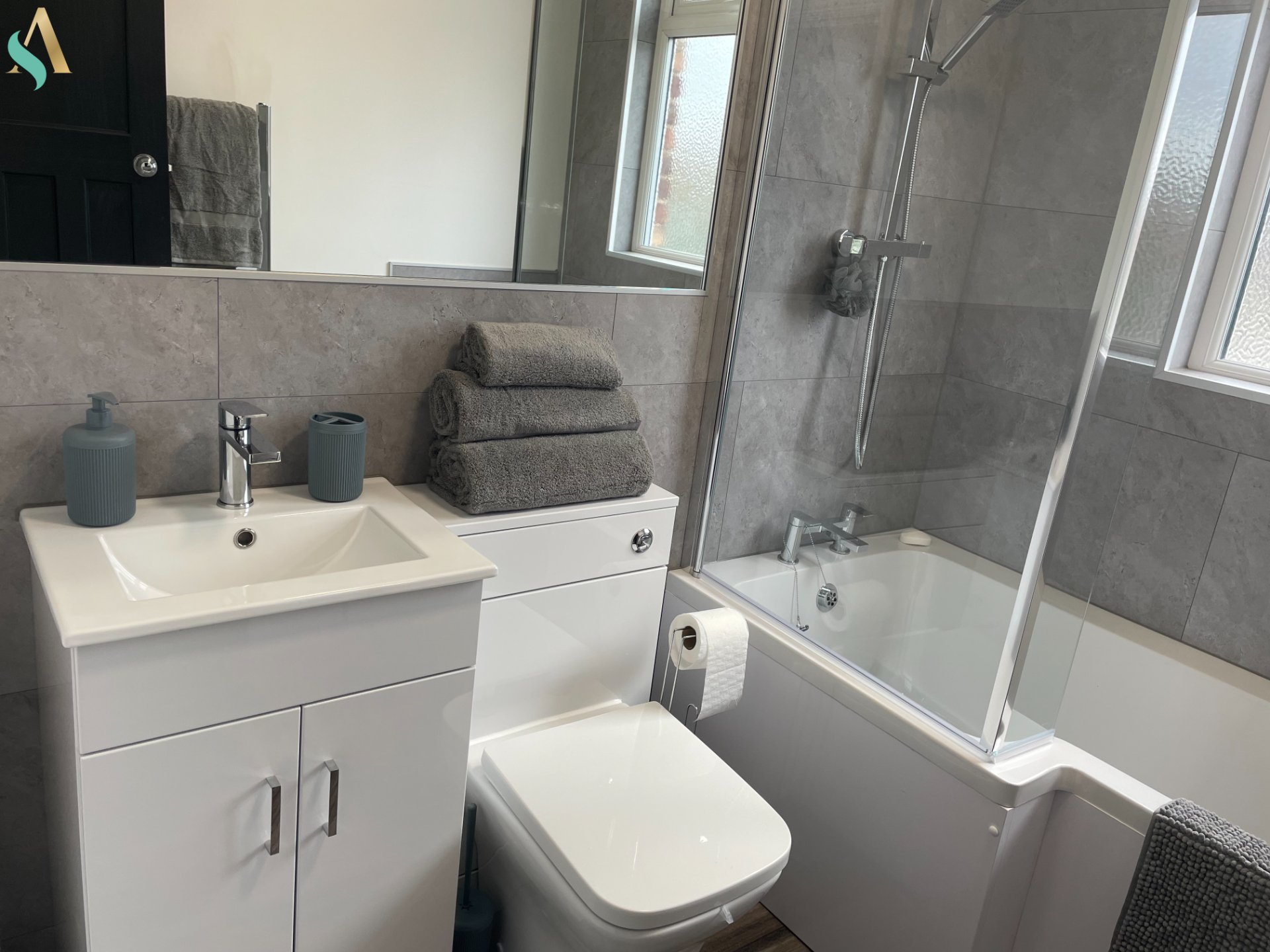 3-bed contractor house in Redcar and Cleveland (TS) photo 7