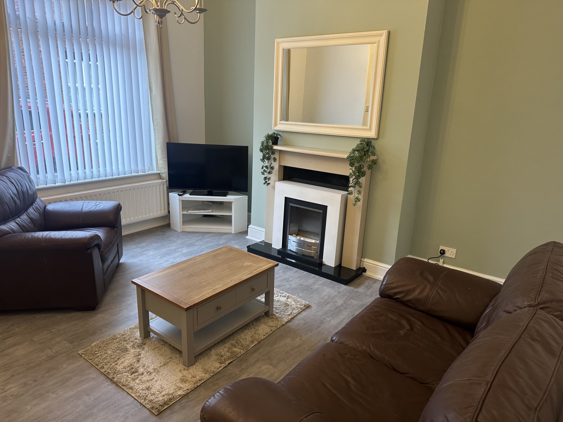 3-bed contractor house in Hartlepool (TS)